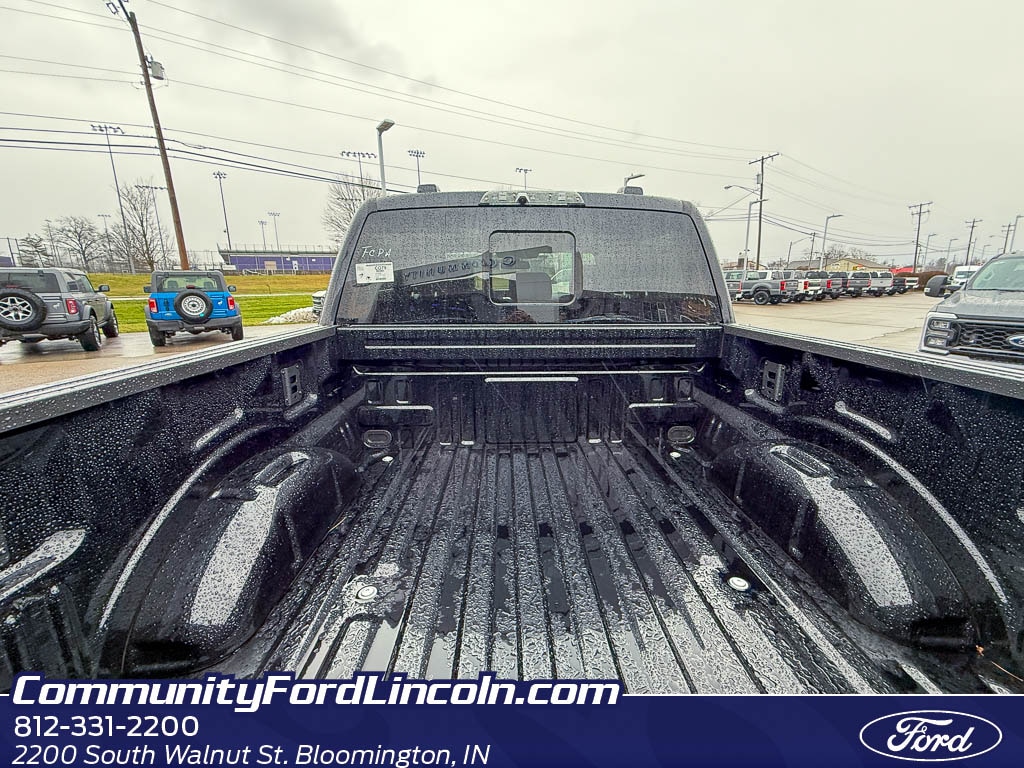 2025 Ford F-150 Raptor - Photo 6