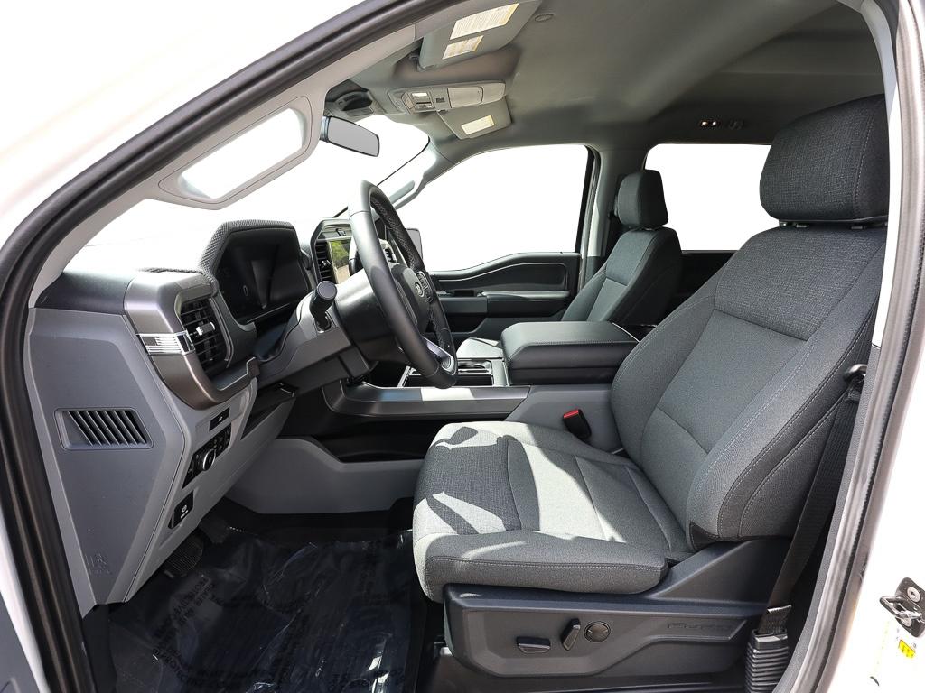 2026 Ford F-150 XLT - Photo 11