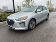 Hyundai IONIQ Plug-In Hybrid