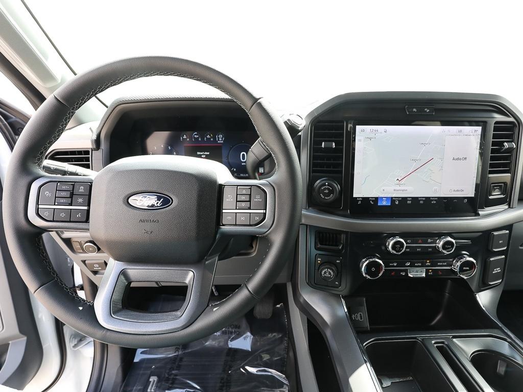 2026 Ford F-150 XLT - Photo 12