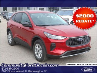 2026 Ford Escape Active Sport Utility
