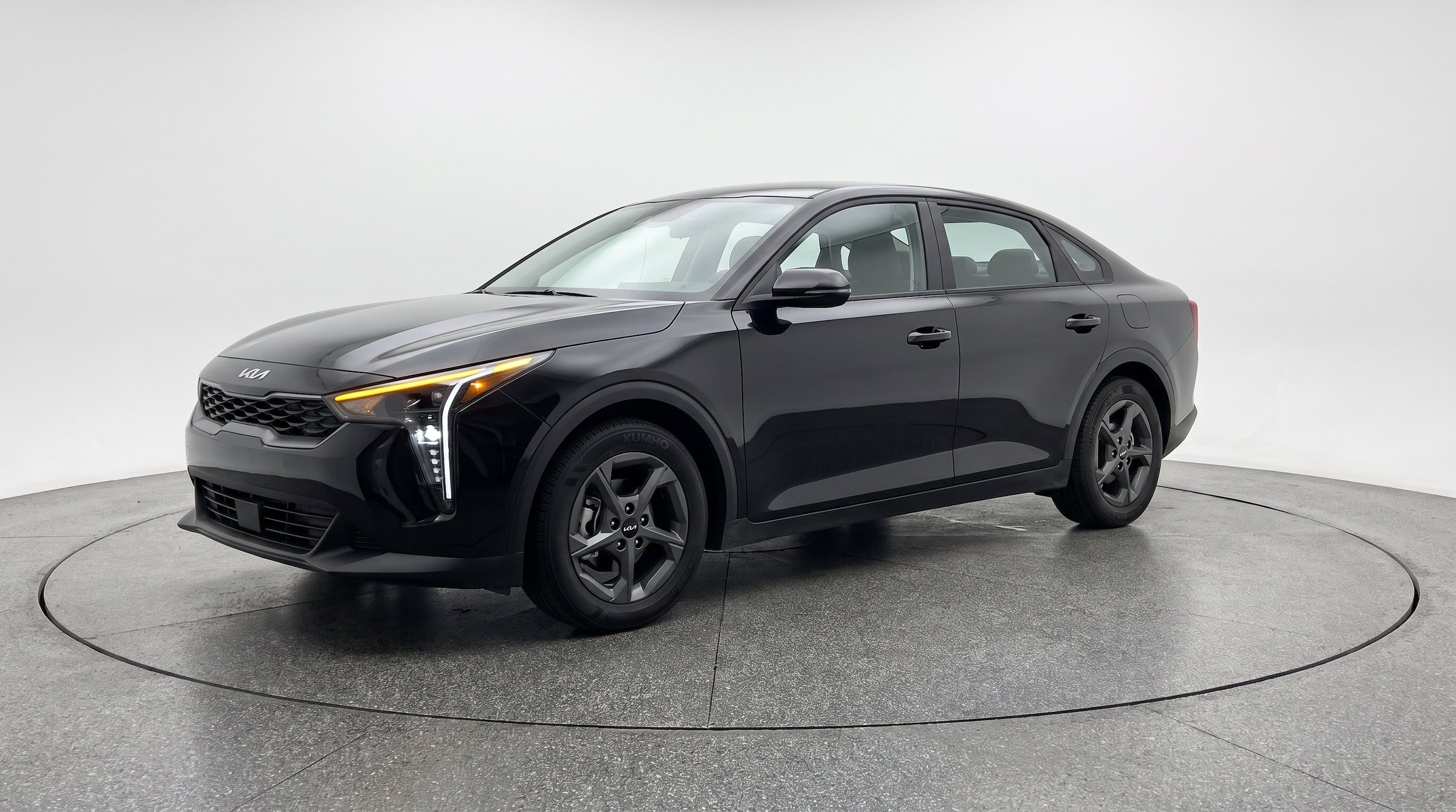 Thumbnail: 2026 Kia K4 - 3
