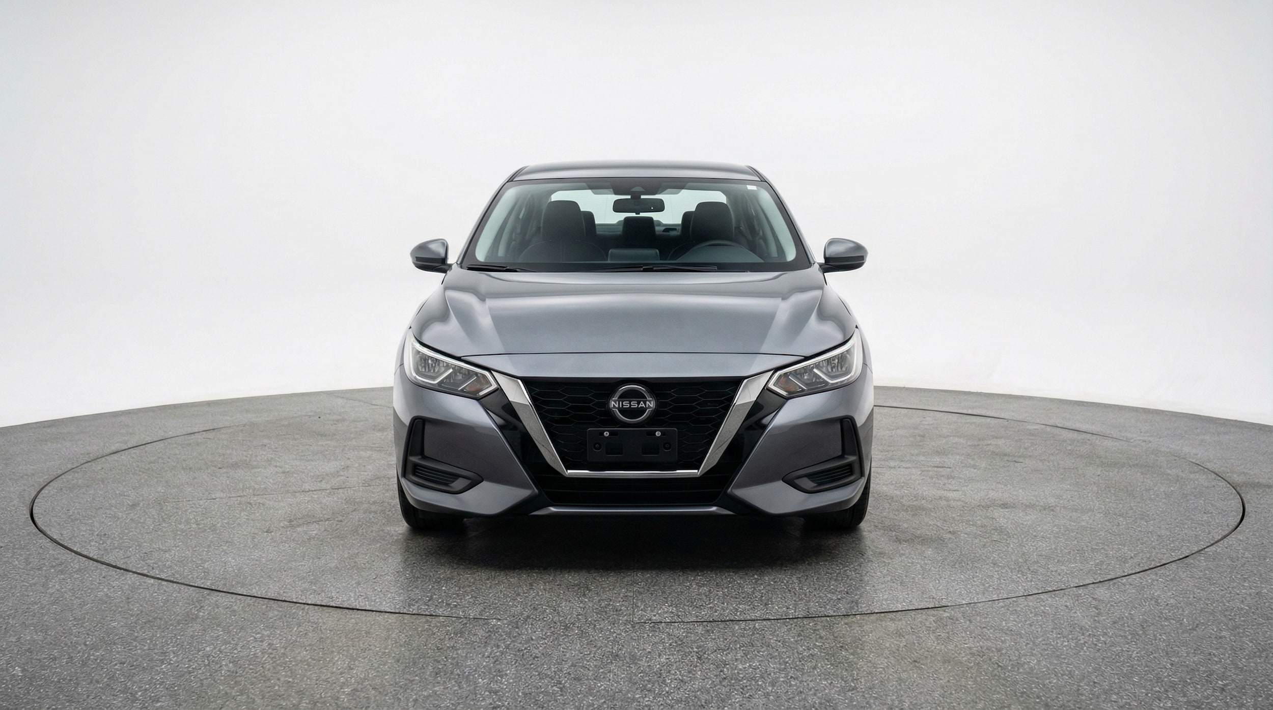 Thumbnail: 2025 Nissan Sentra - 2