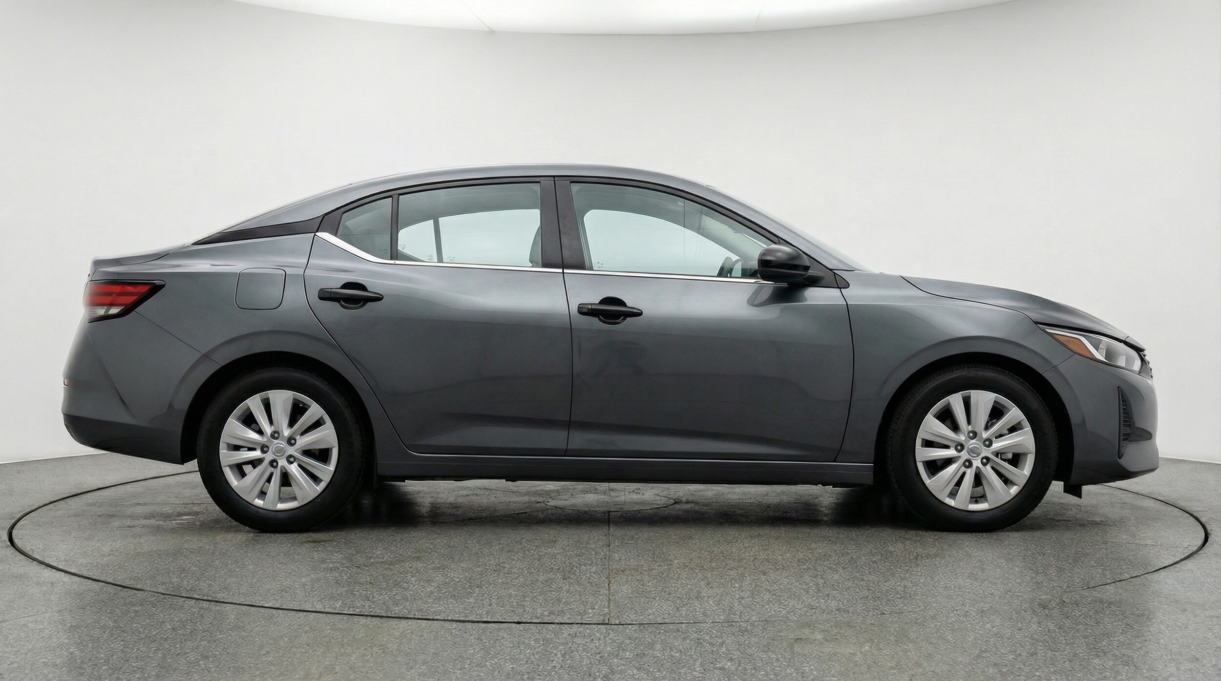 Thumbnail: 2025 Nissan Sentra - 8