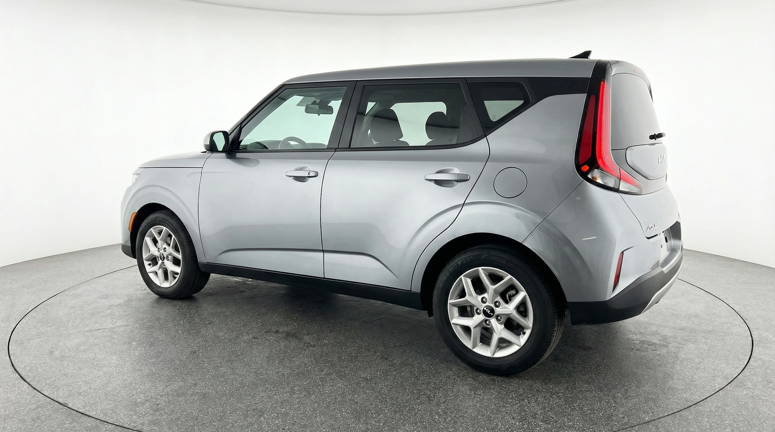 Thumbnail: 2025 Kia Soul - 5