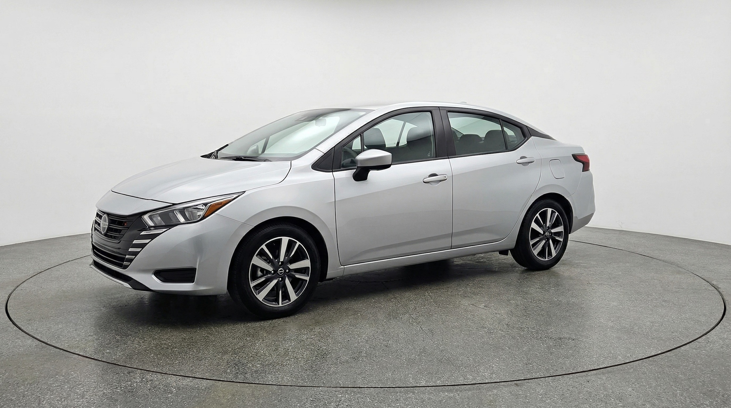 Thumbnail: 2025 Nissan Versa - 3