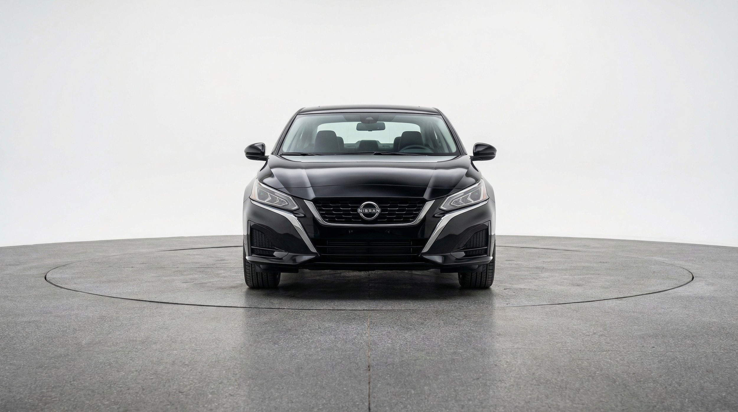 Thumbnail: 2026 Nissan Altima - 2