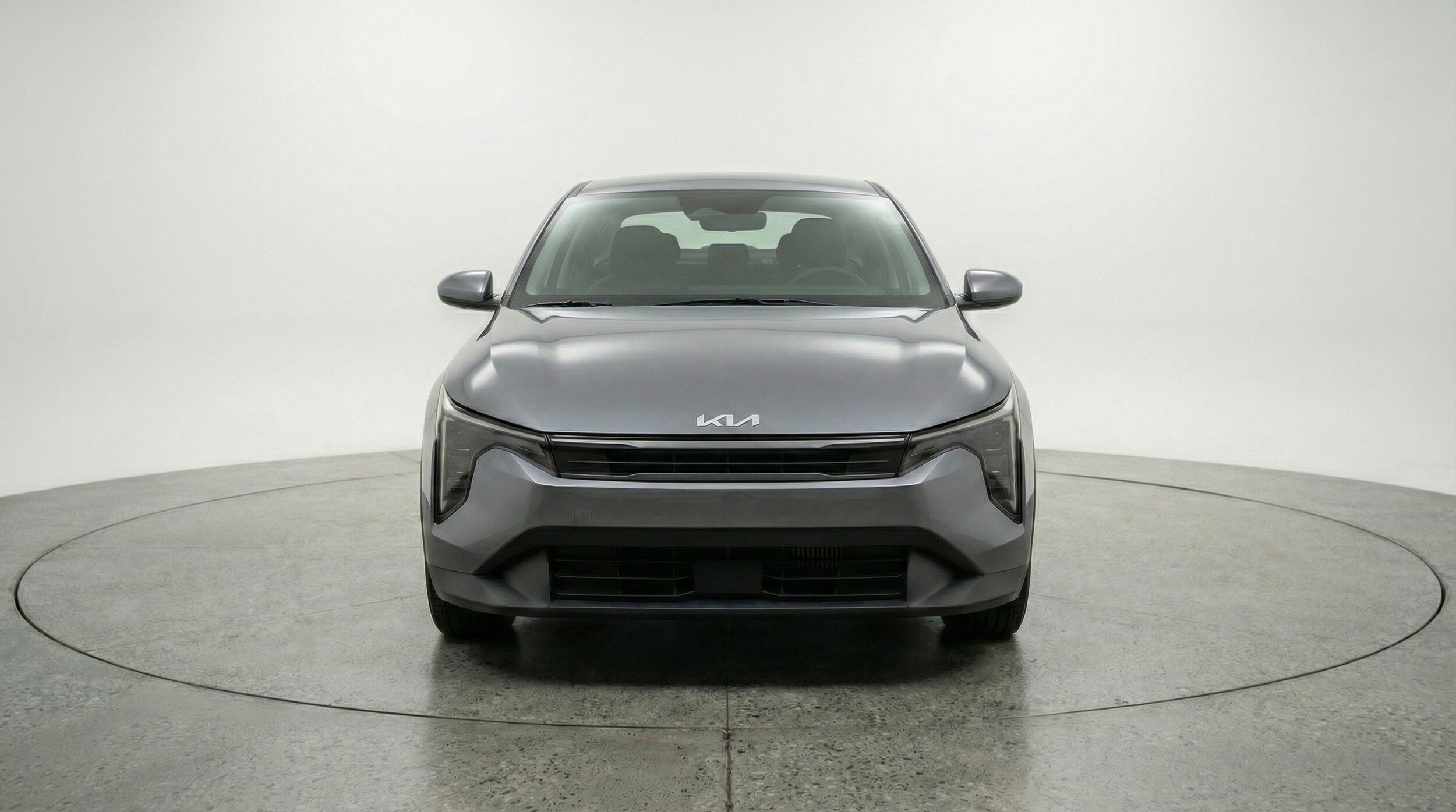 Thumbnail: 2025 Kia K4 - 2