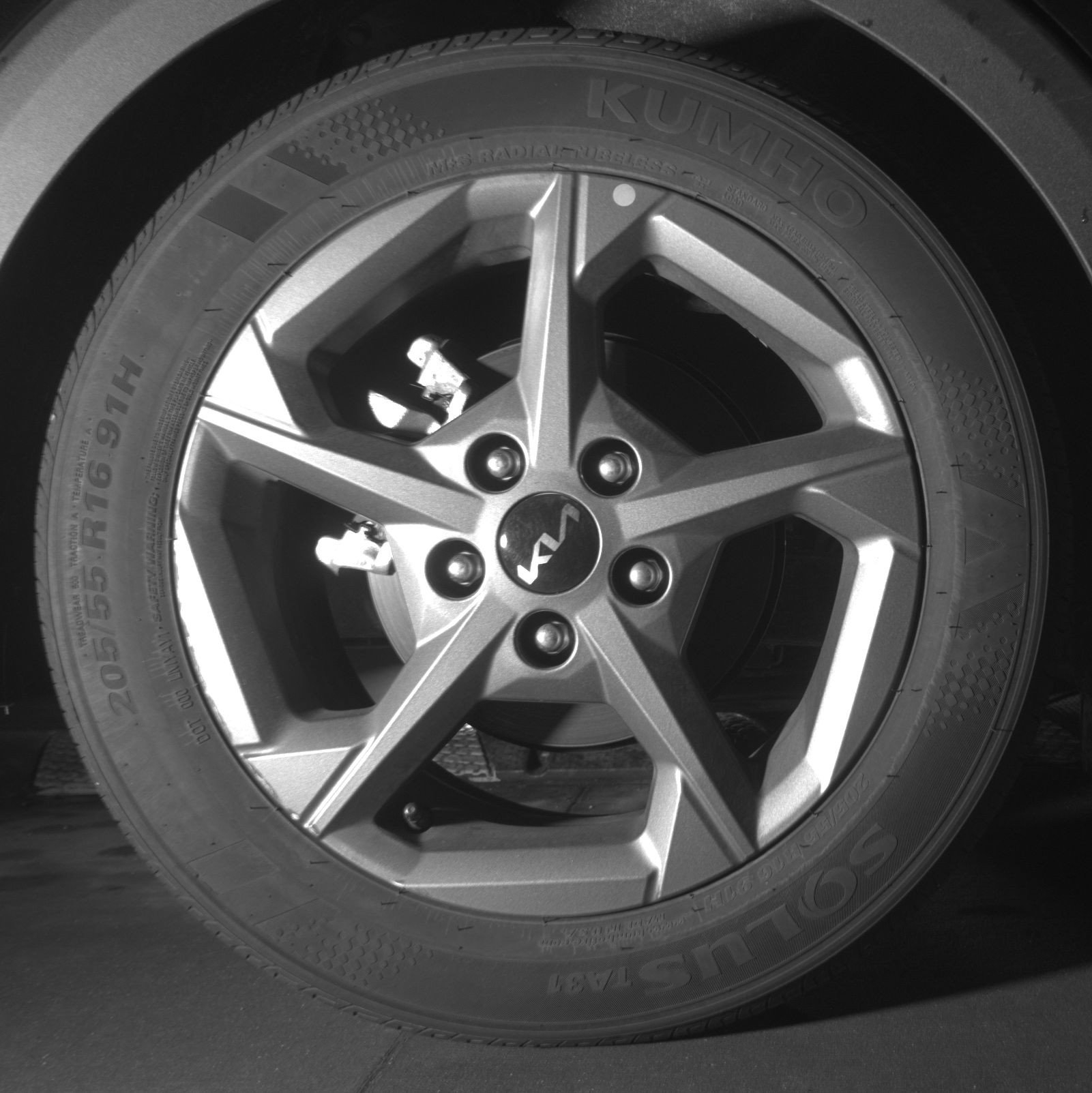 Thumbnail: 2026 Kia K4 - 15