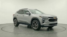 2025 Chevrolet Trax LT -
                  Bloomington, IL