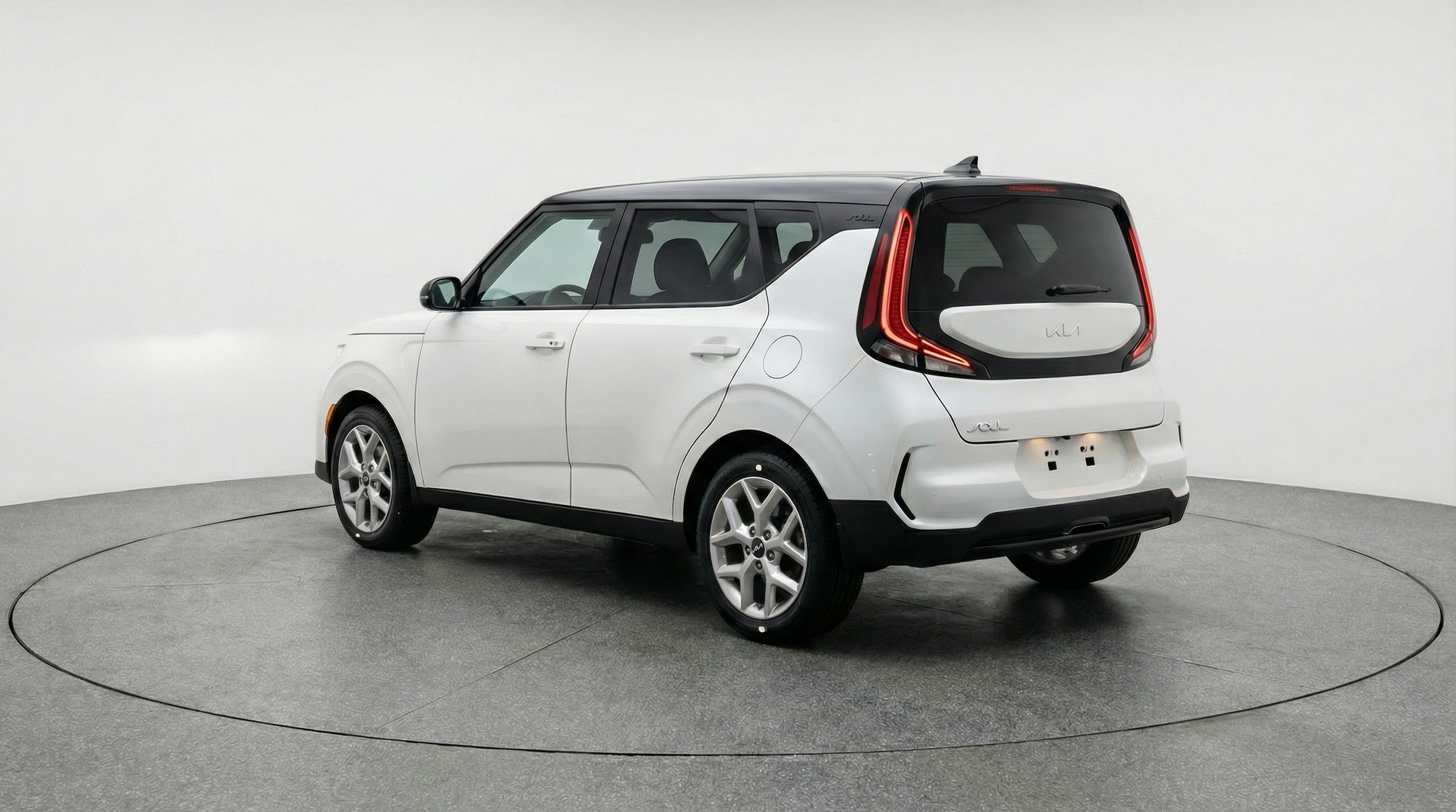 Thumbnail: 2025 Kia Soul - 5