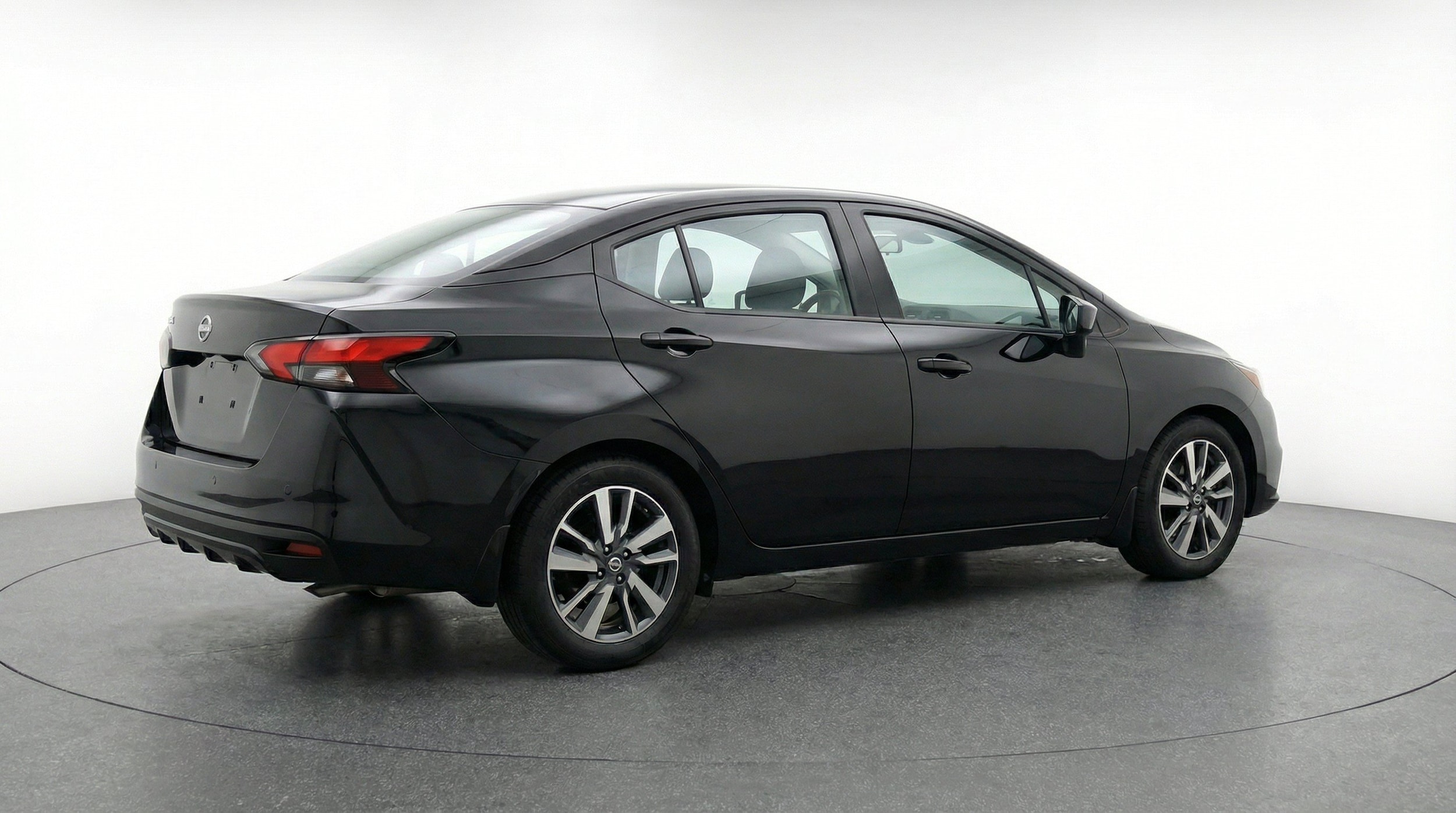 Thumbnail: 2025 Nissan Versa - 9