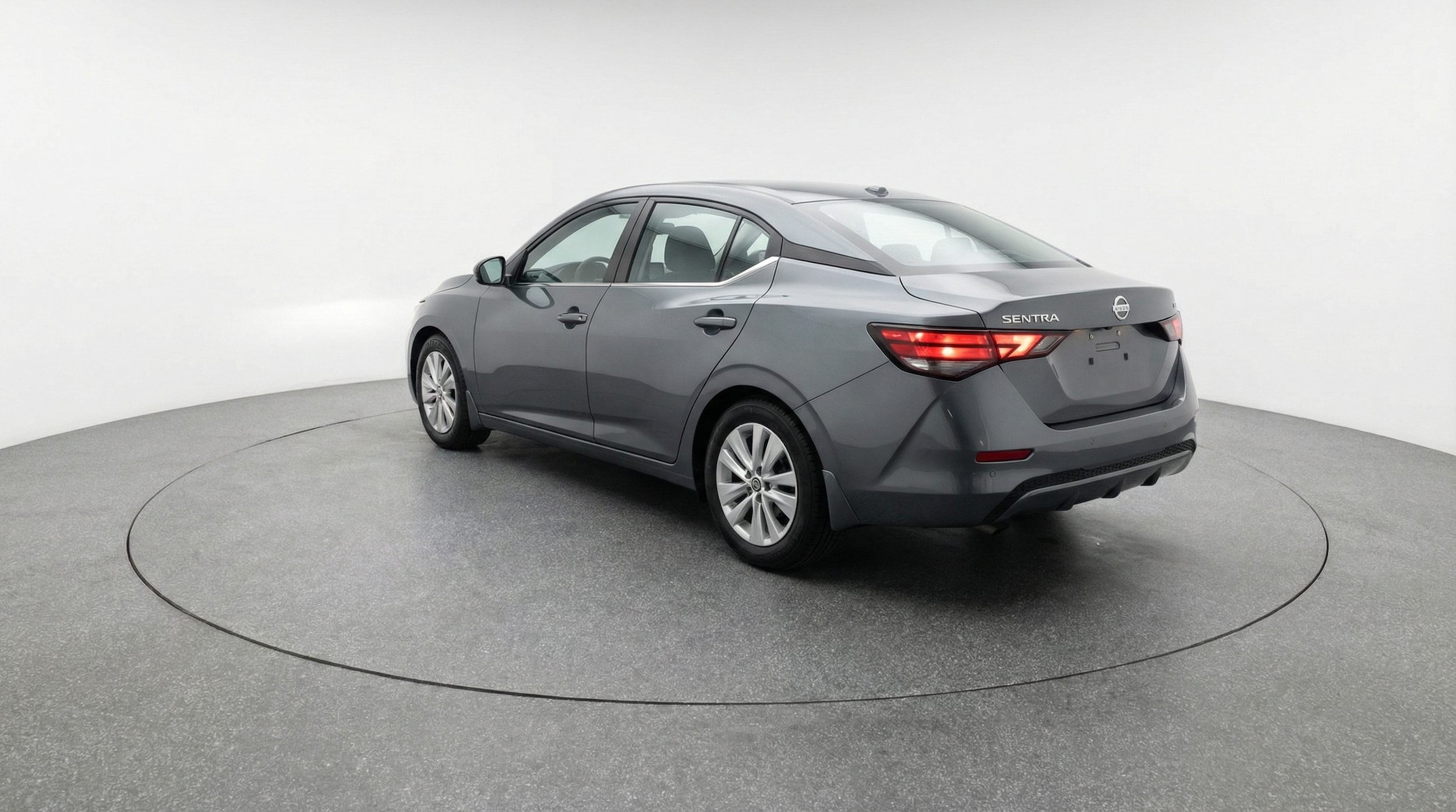 Thumbnail: 2025 Nissan Sentra - 5