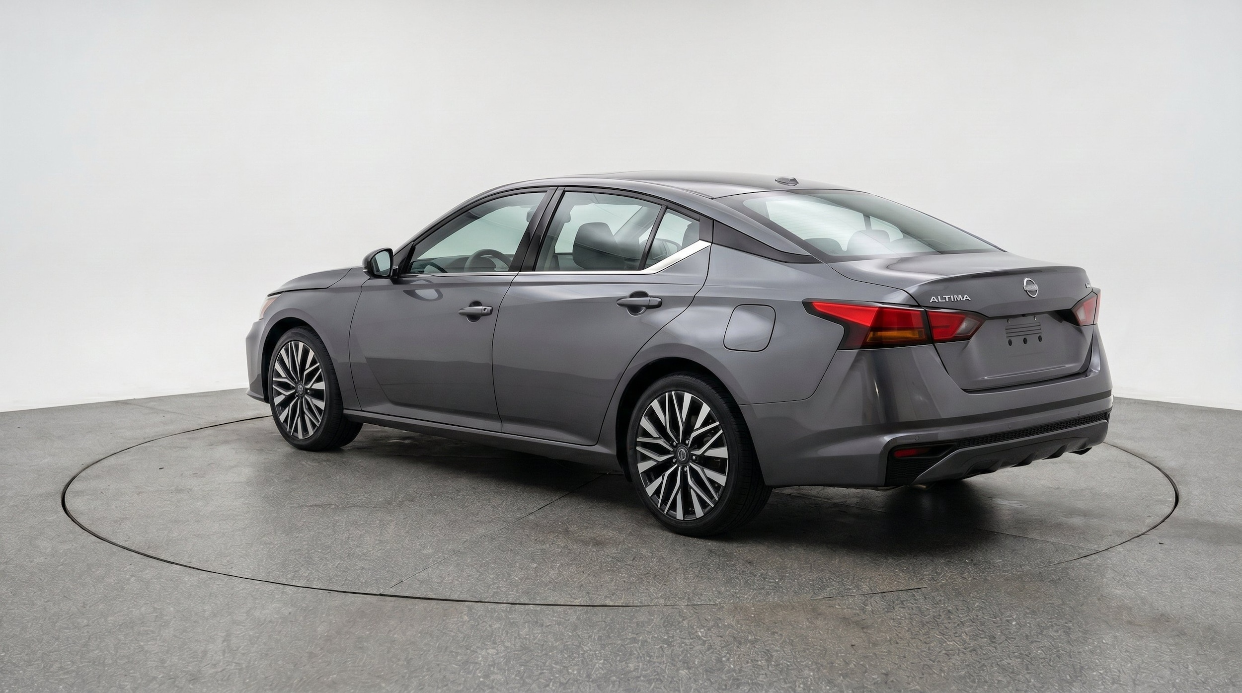 Thumbnail: 2026 Nissan Altima - 6