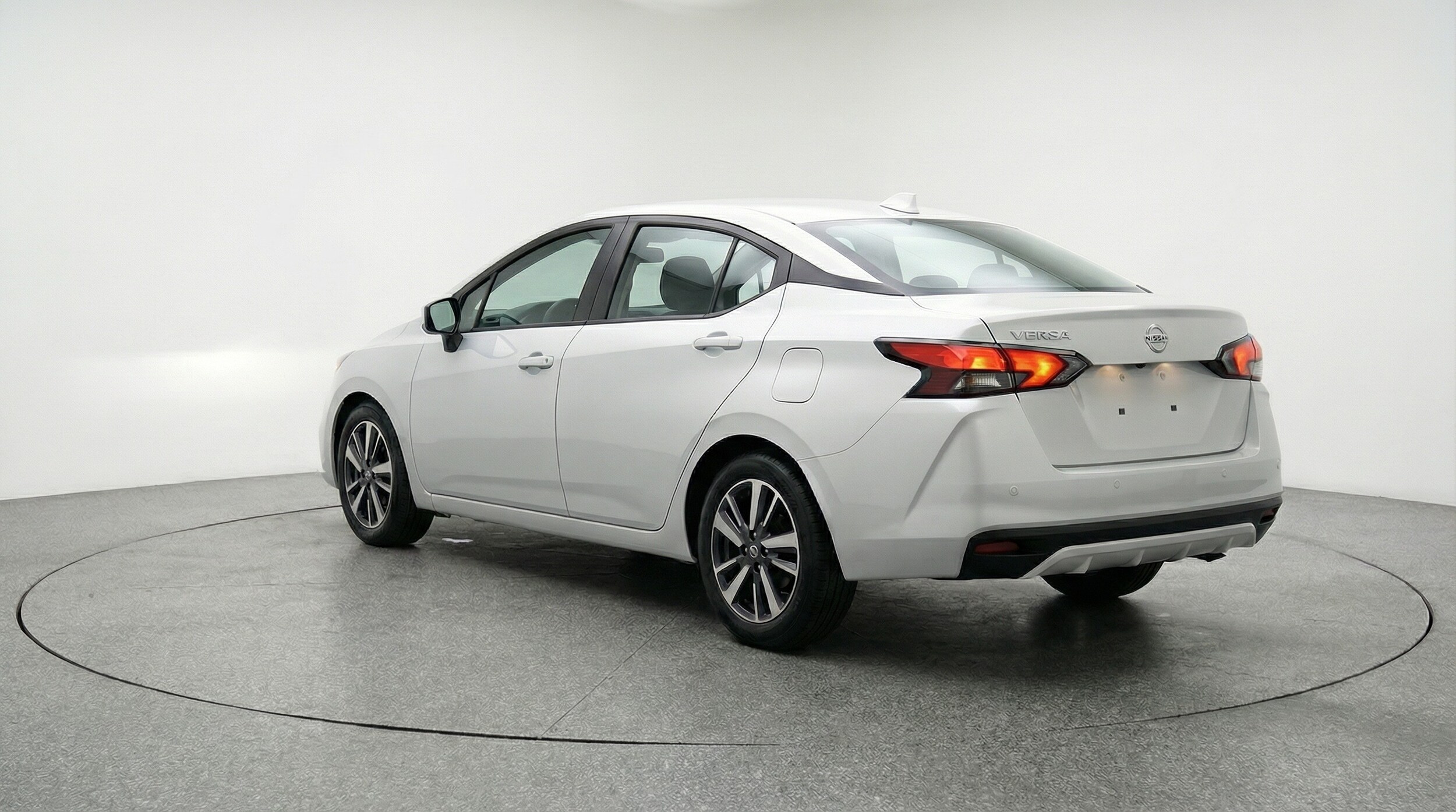 Thumbnail: 2025 Nissan Versa - 5