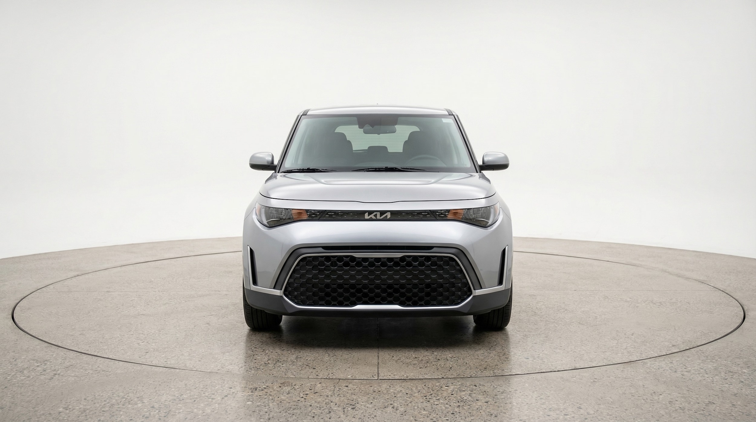 Thumbnail: 2025 Kia Soul - 2