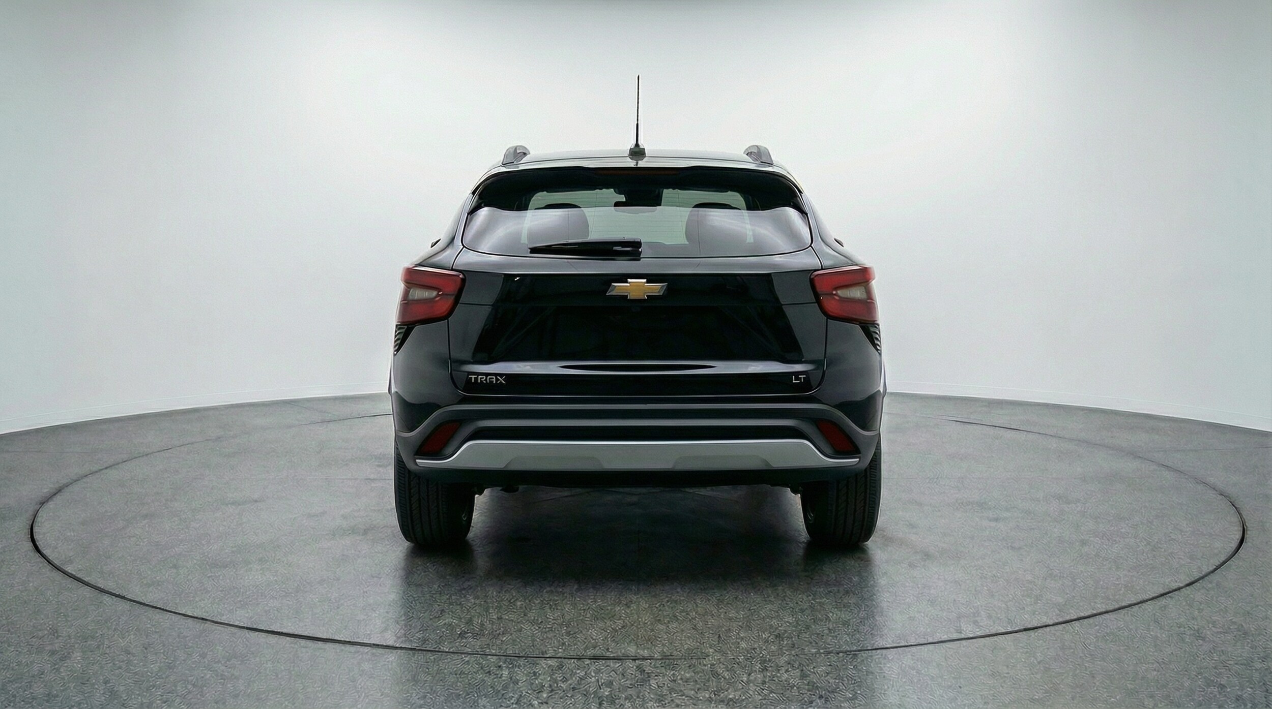 Thumbnail: 2025 Chevrolet Trax - 6