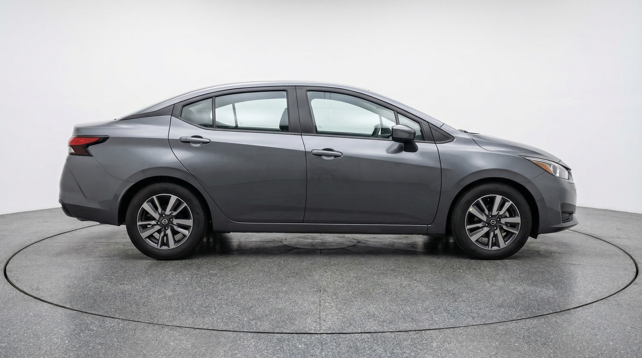 Thumbnail: 2025 Nissan Versa - 8
