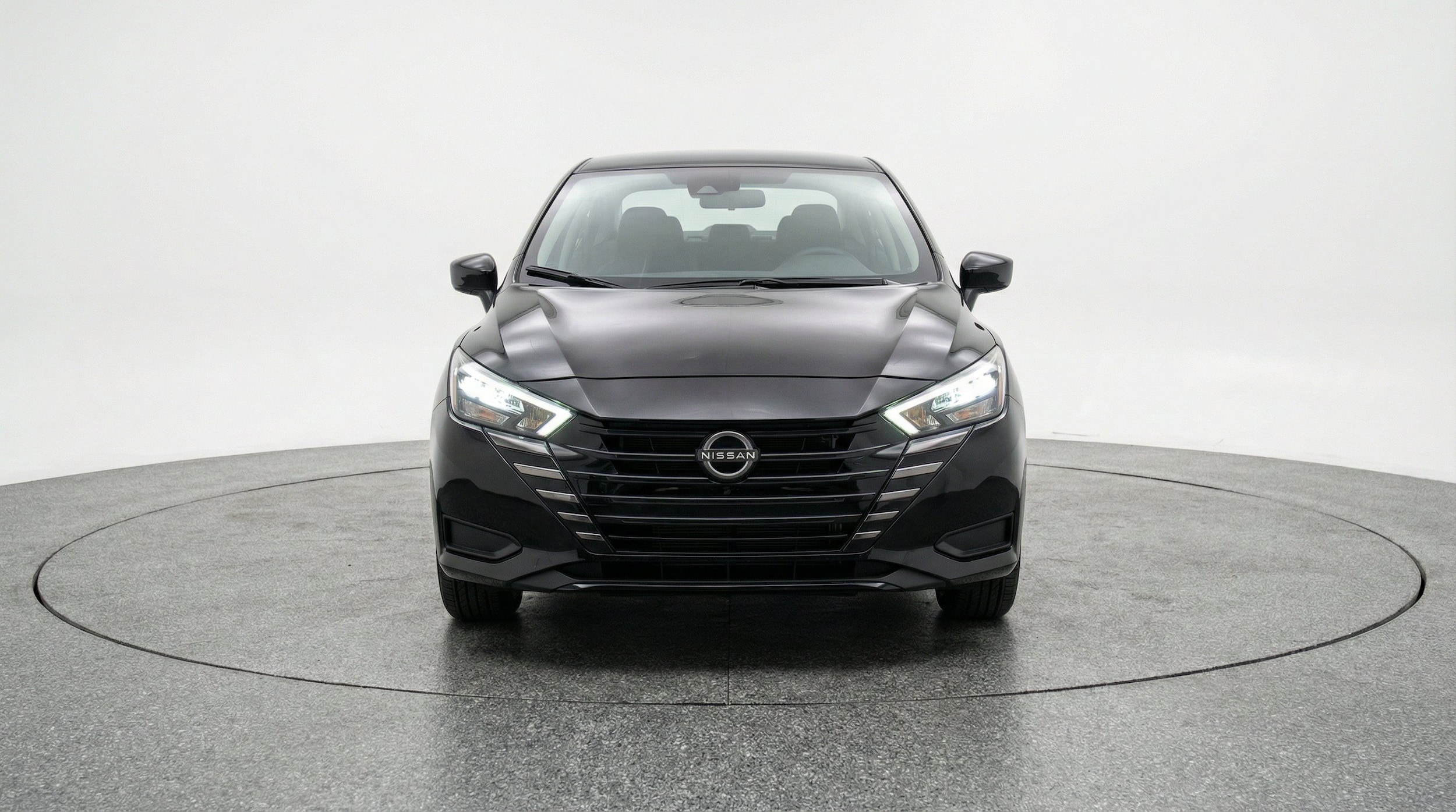 Thumbnail: 2025 Nissan Versa - 2