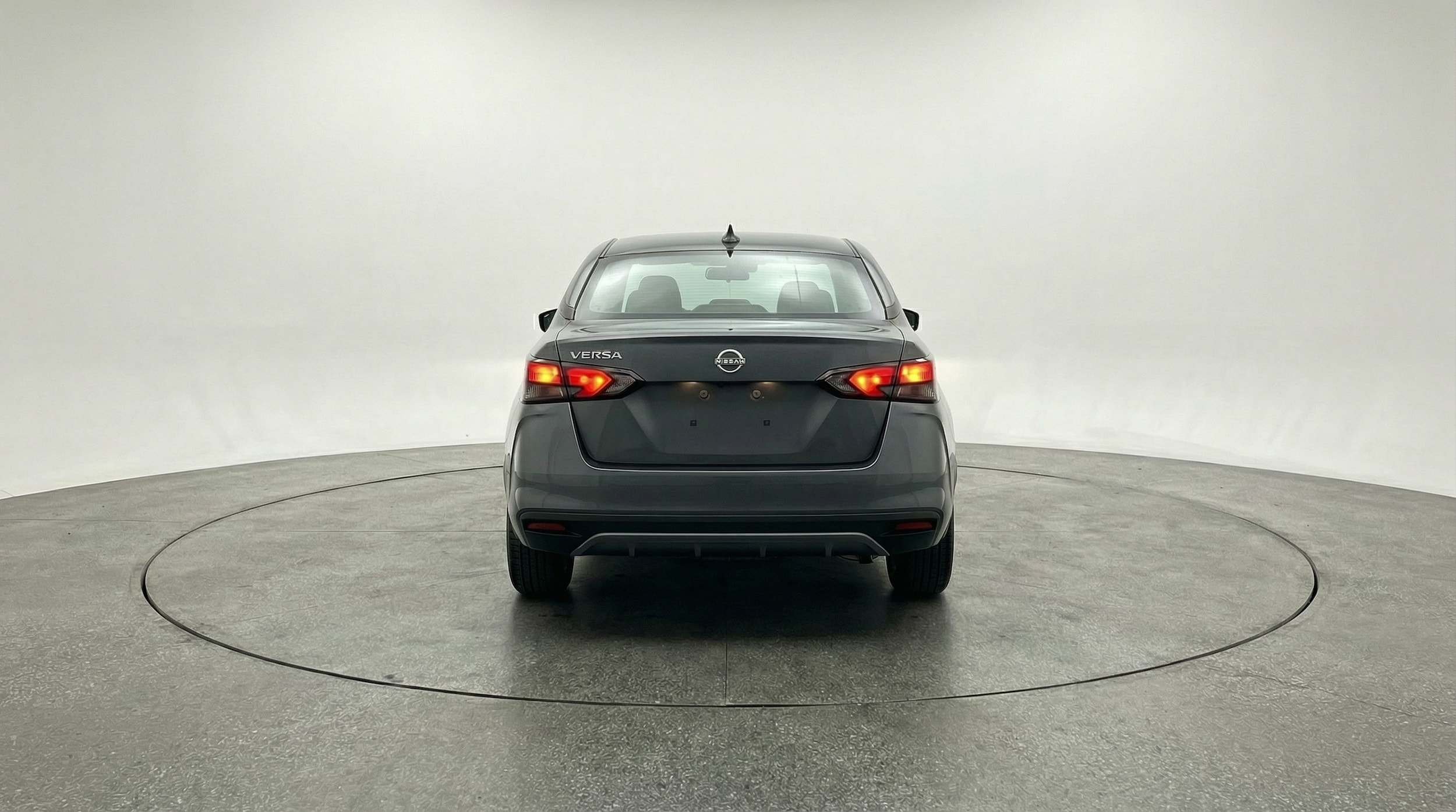 Thumbnail: 2025 Nissan Versa - 6