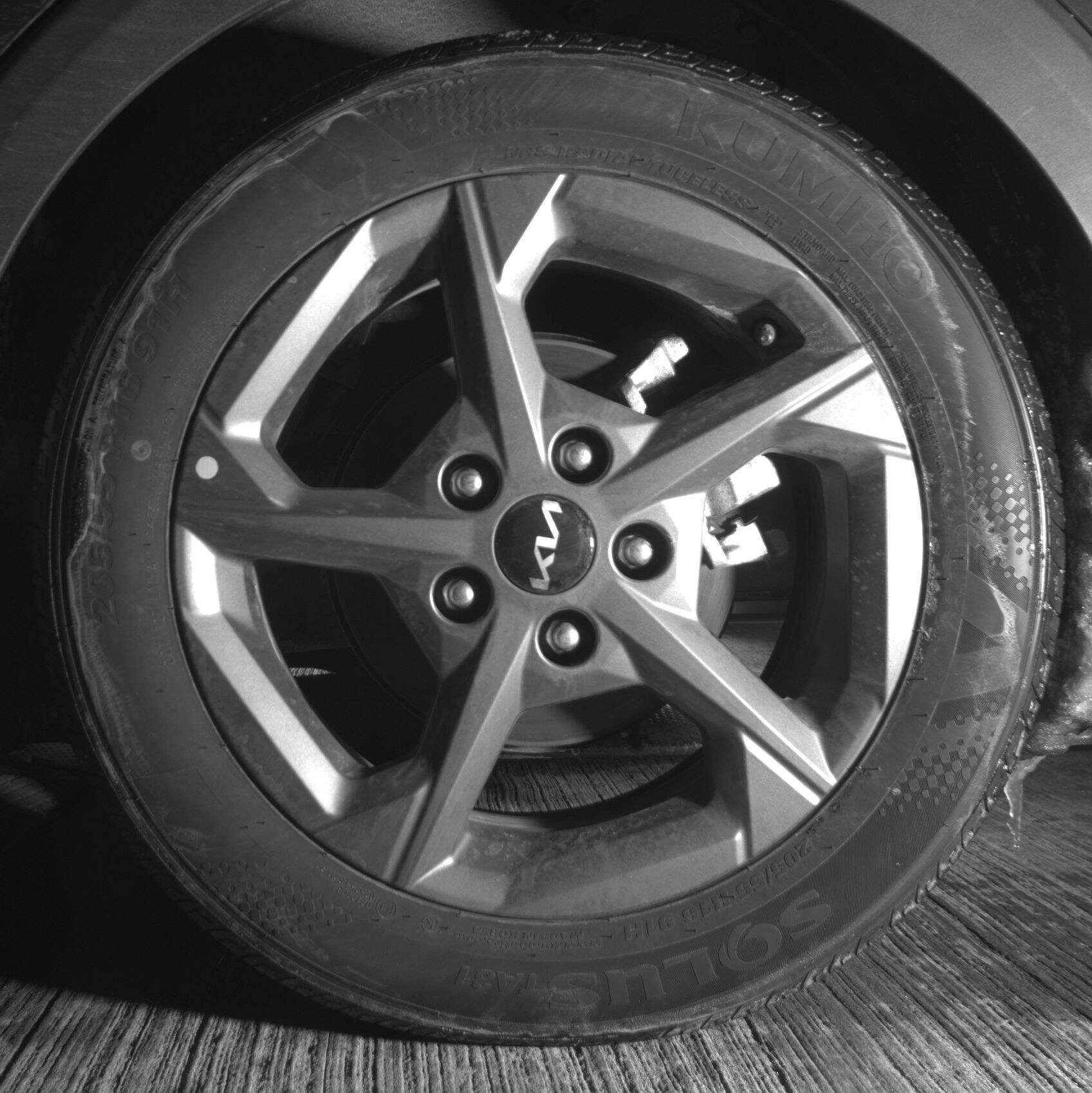 Thumbnail: 2025 Kia K4 - 11