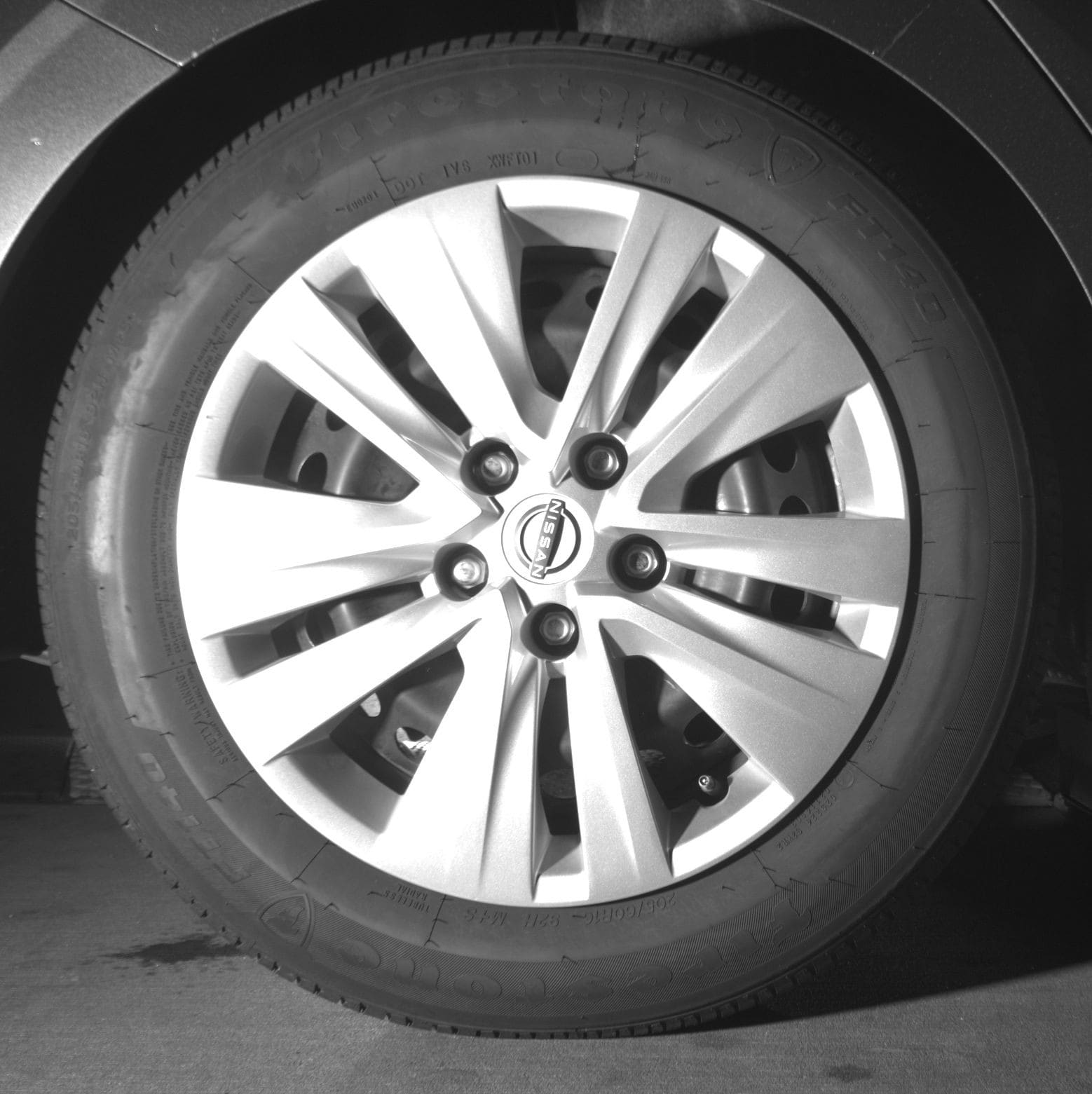 Thumbnail: 2025 Nissan Sentra - 12