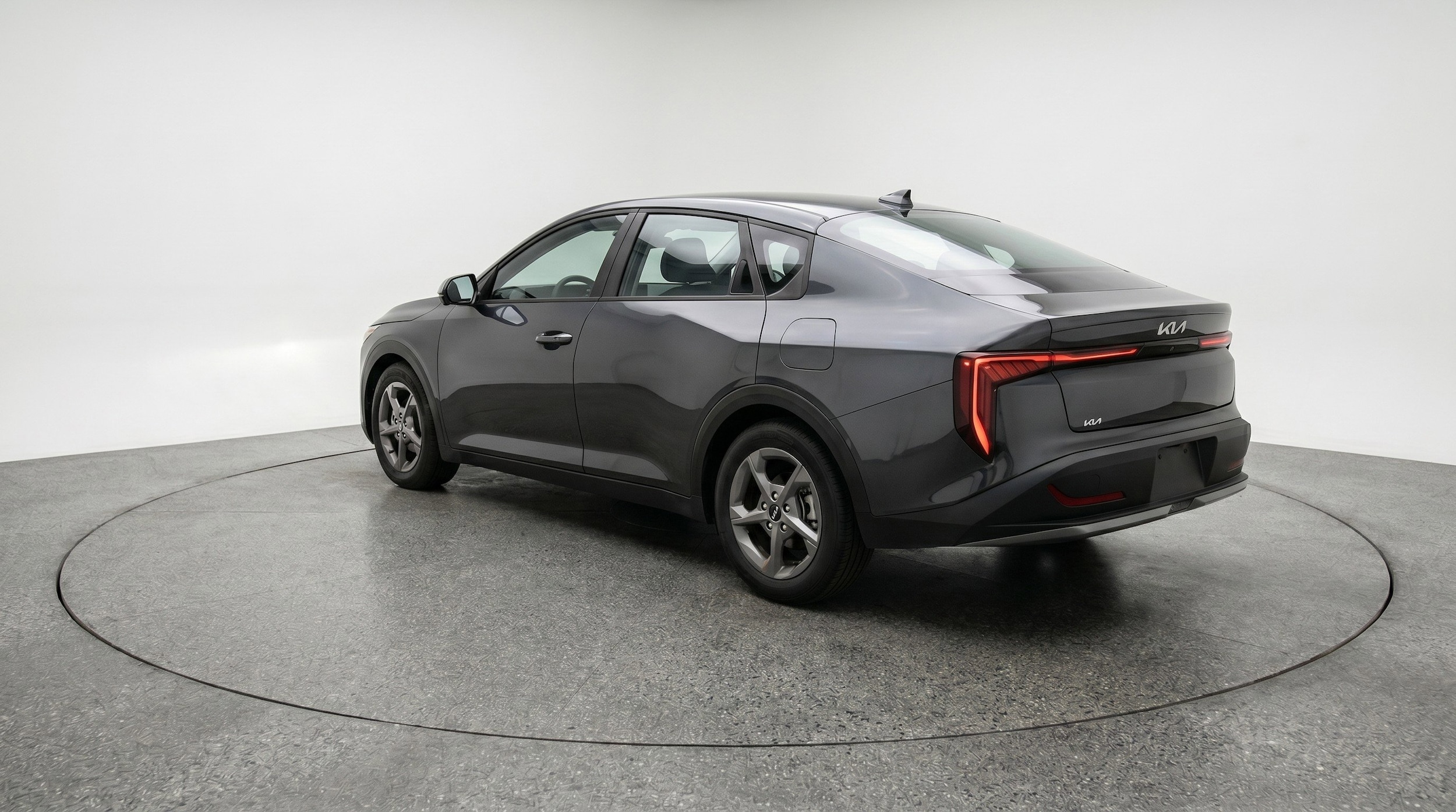 Thumbnail: 2025 Kia K4 - 6