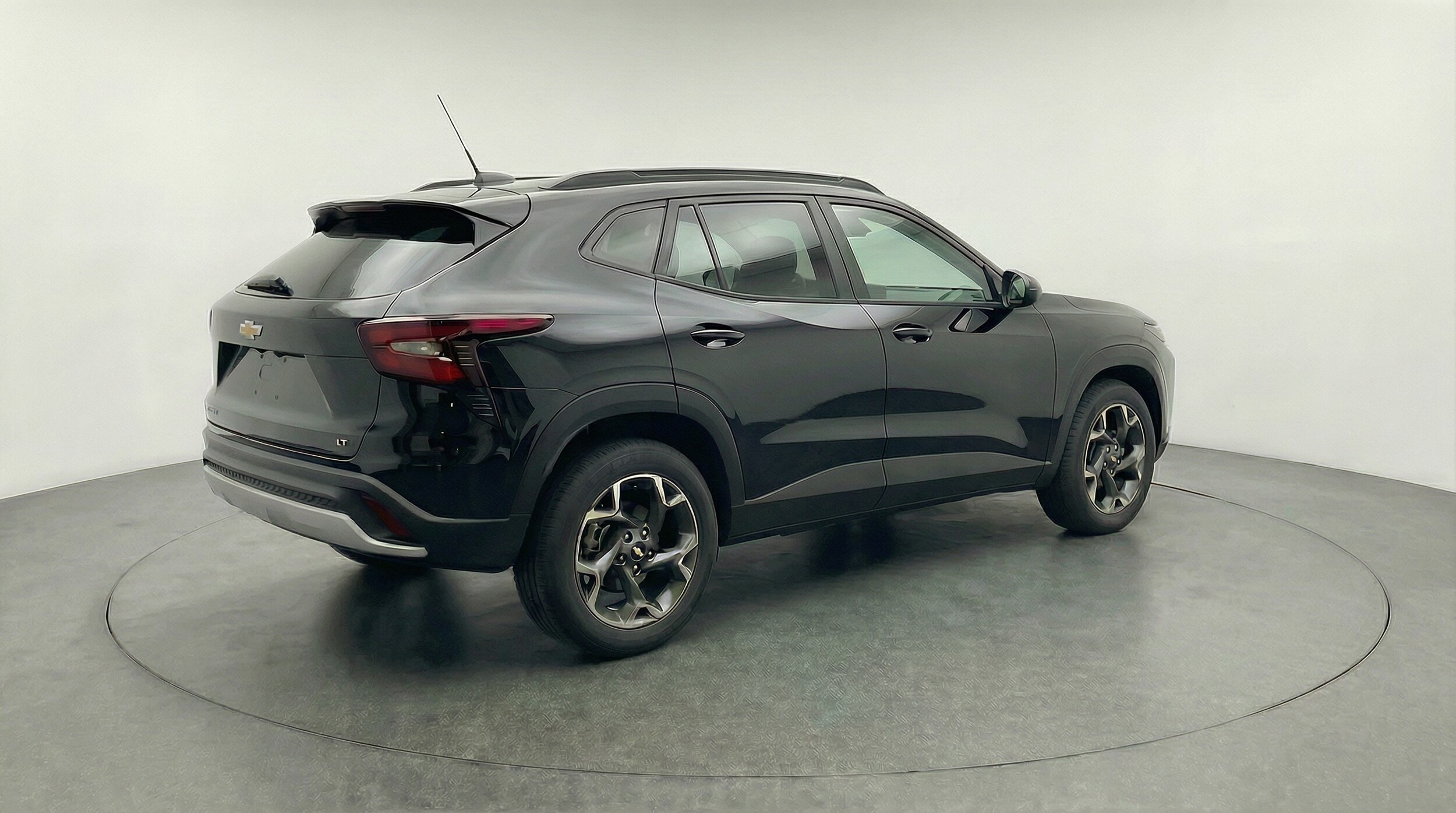 Thumbnail: 2025 Chevrolet Trax - 7