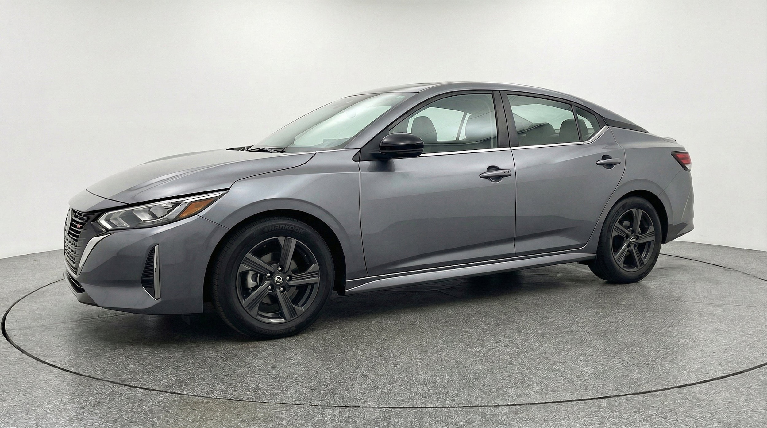 Thumbnail: 2025 Nissan Sentra - 3