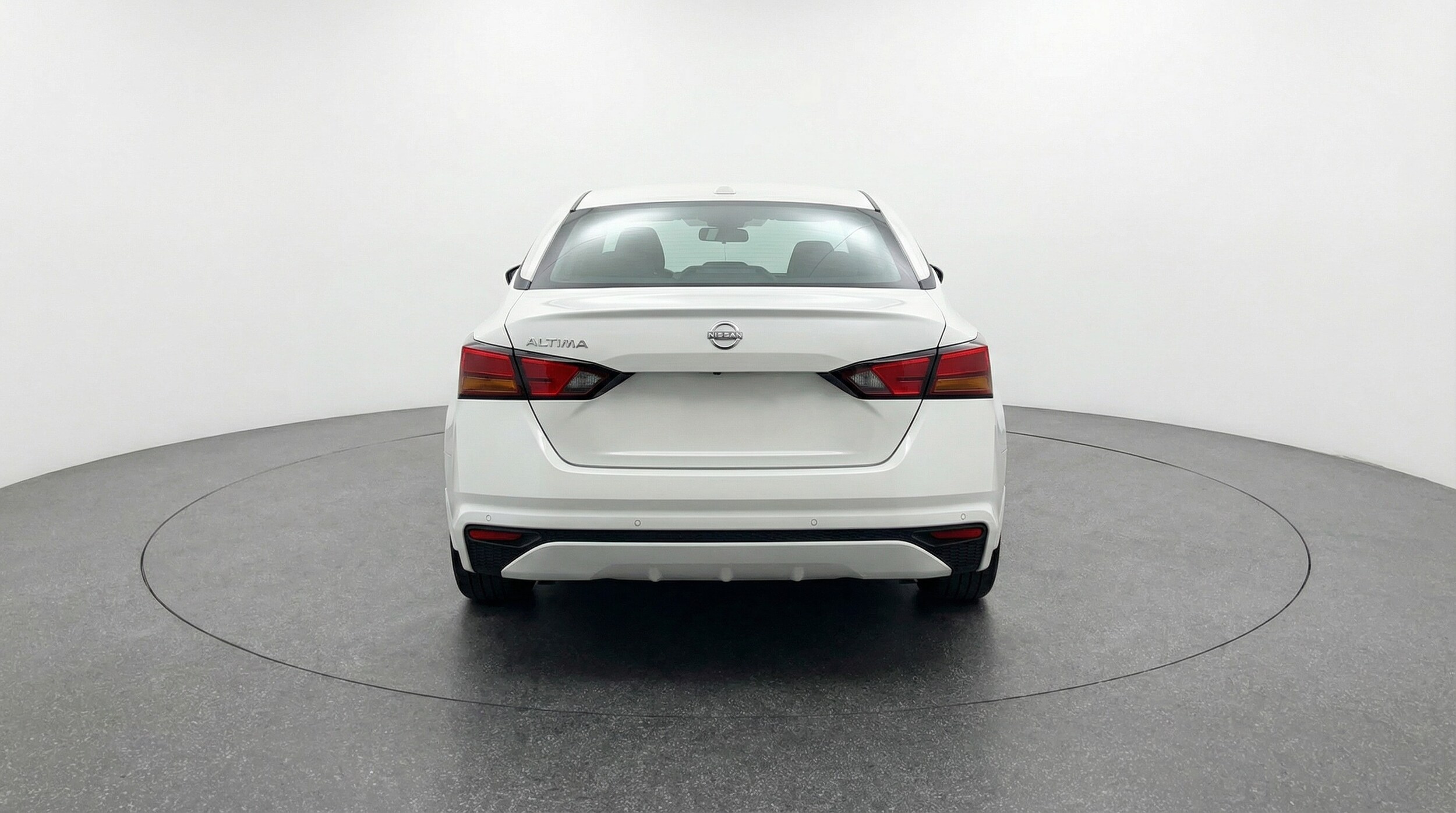 Thumbnail: 2025 Nissan Altima - 6