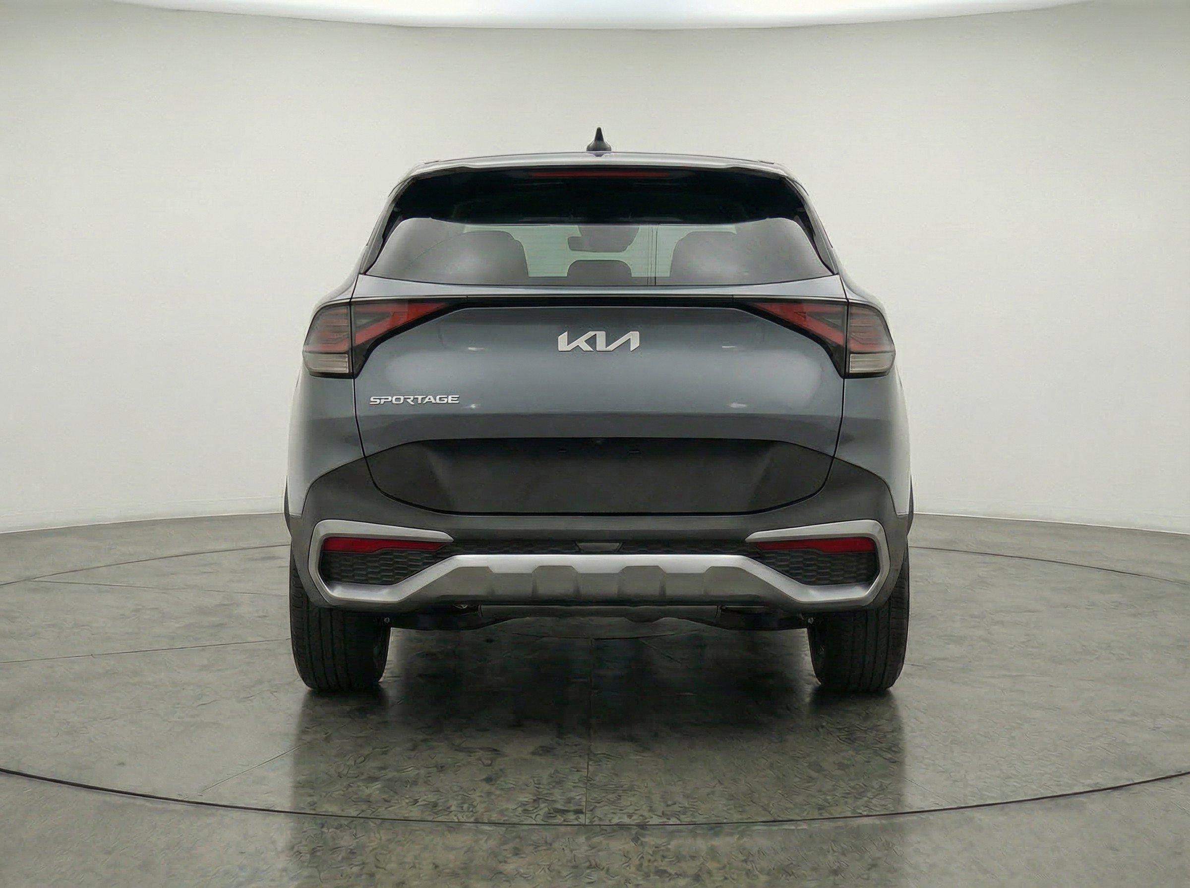 Thumbnail: 2026 Kia Sportage - 7