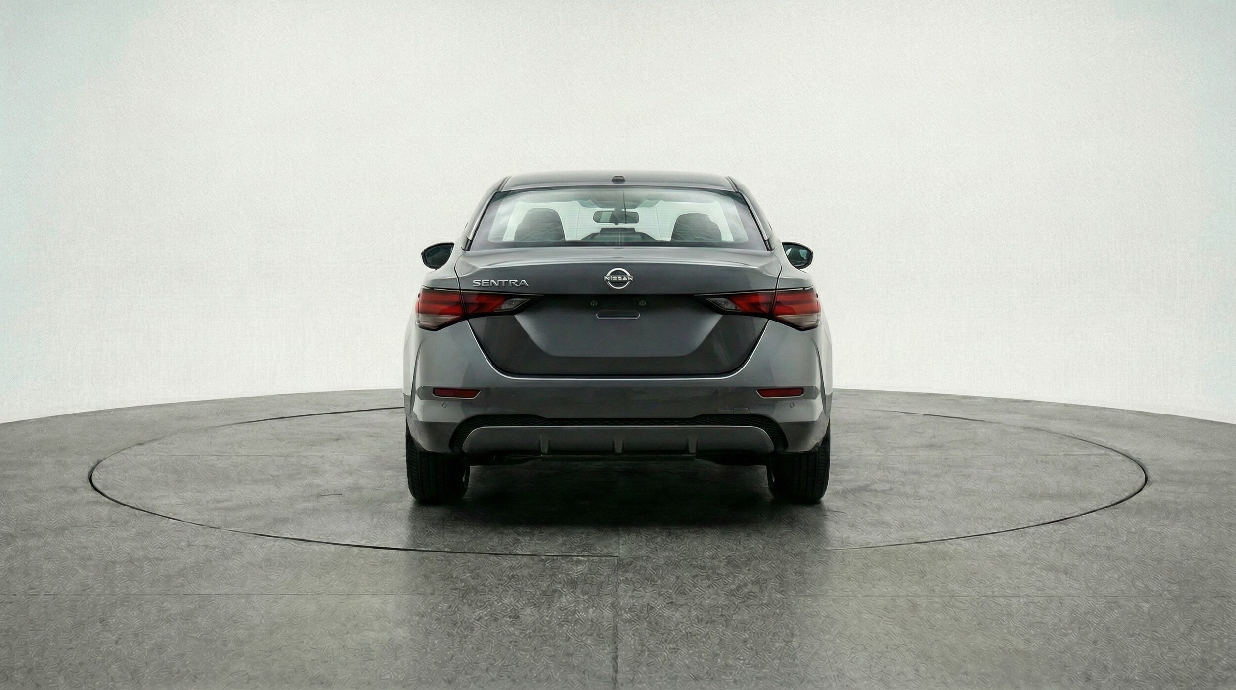 Thumbnail: 2025 Nissan Sentra - 6