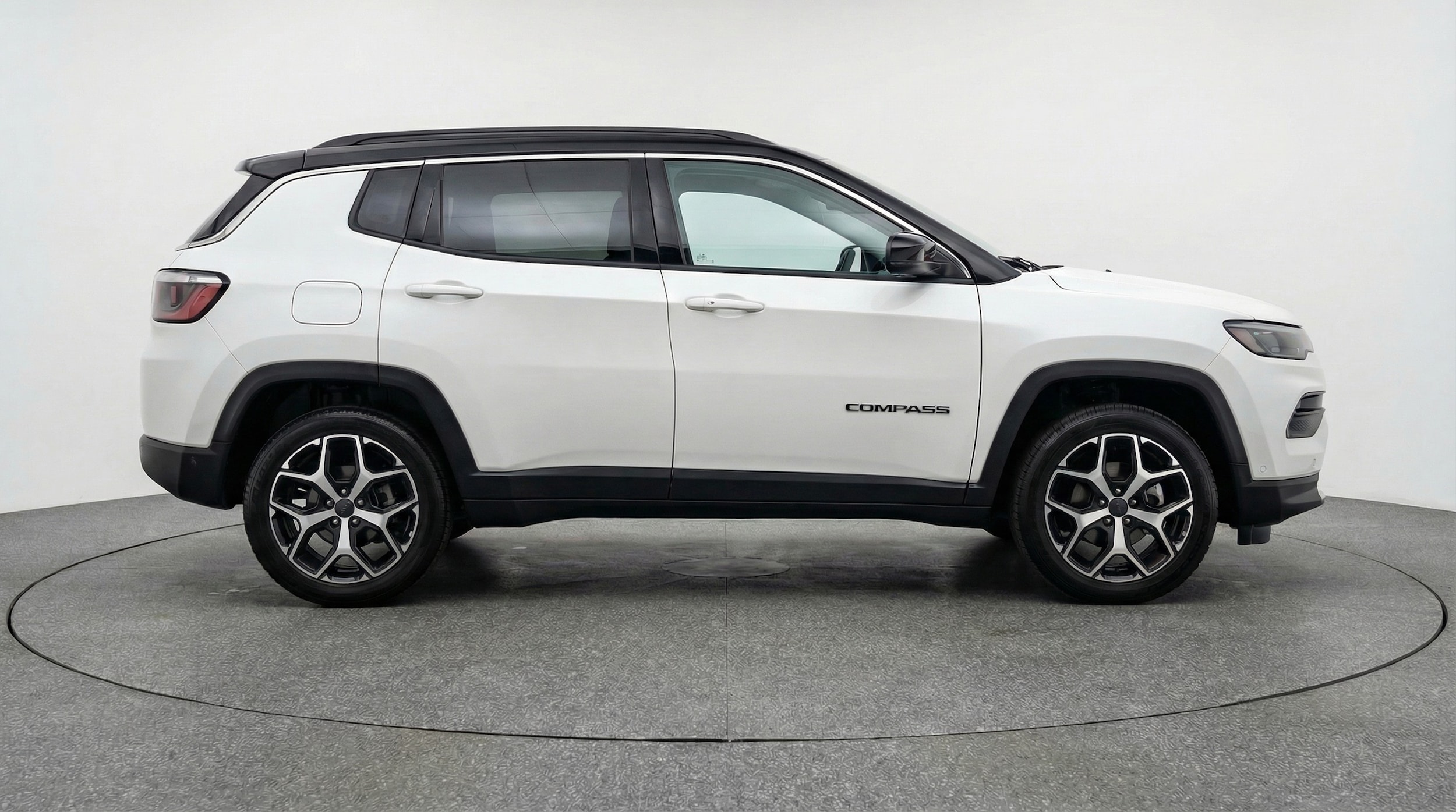 Thumbnail: 2025 Jeep Compass - 8