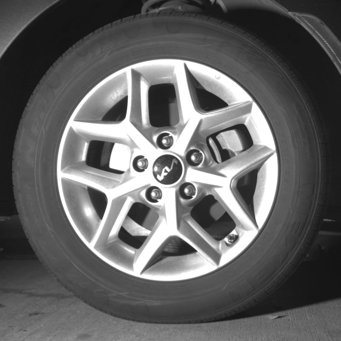 Thumbnail: 2025 Kia Soul - 10