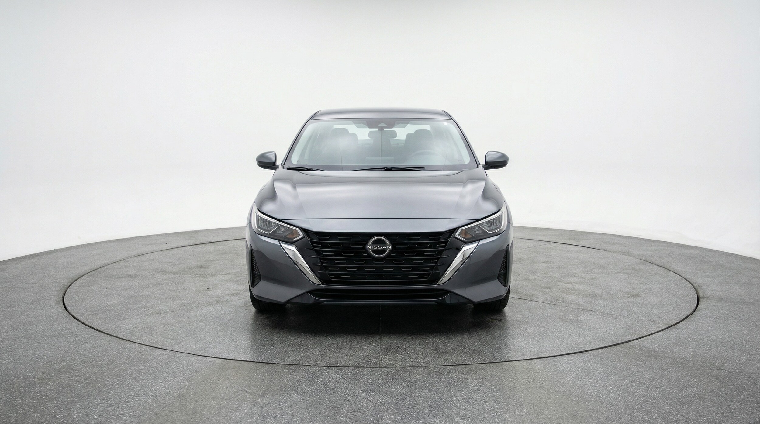 Thumbnail: 2025 Nissan Sentra - 2