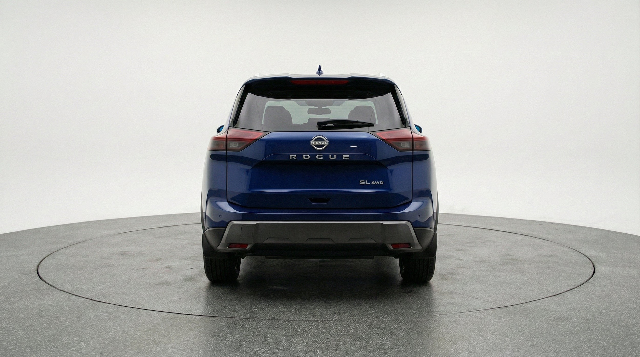 Thumbnail: 2026 Nissan Rogue - 7