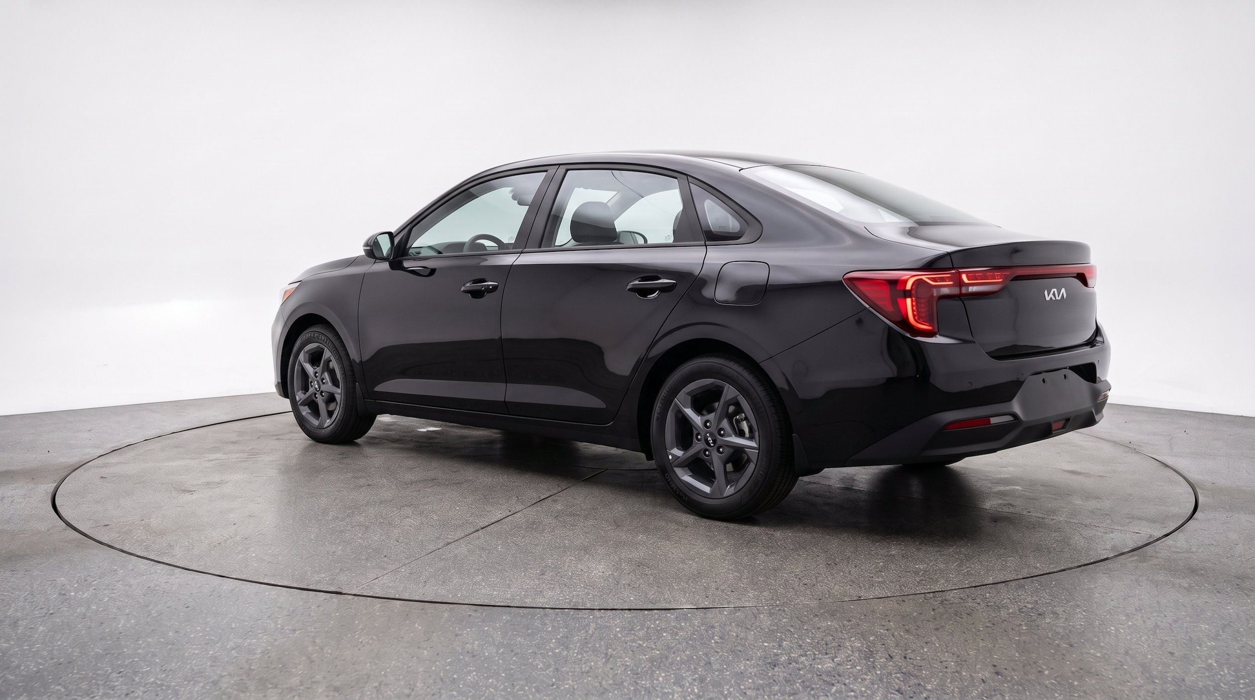 Thumbnail: 2026 Kia K4 - 6