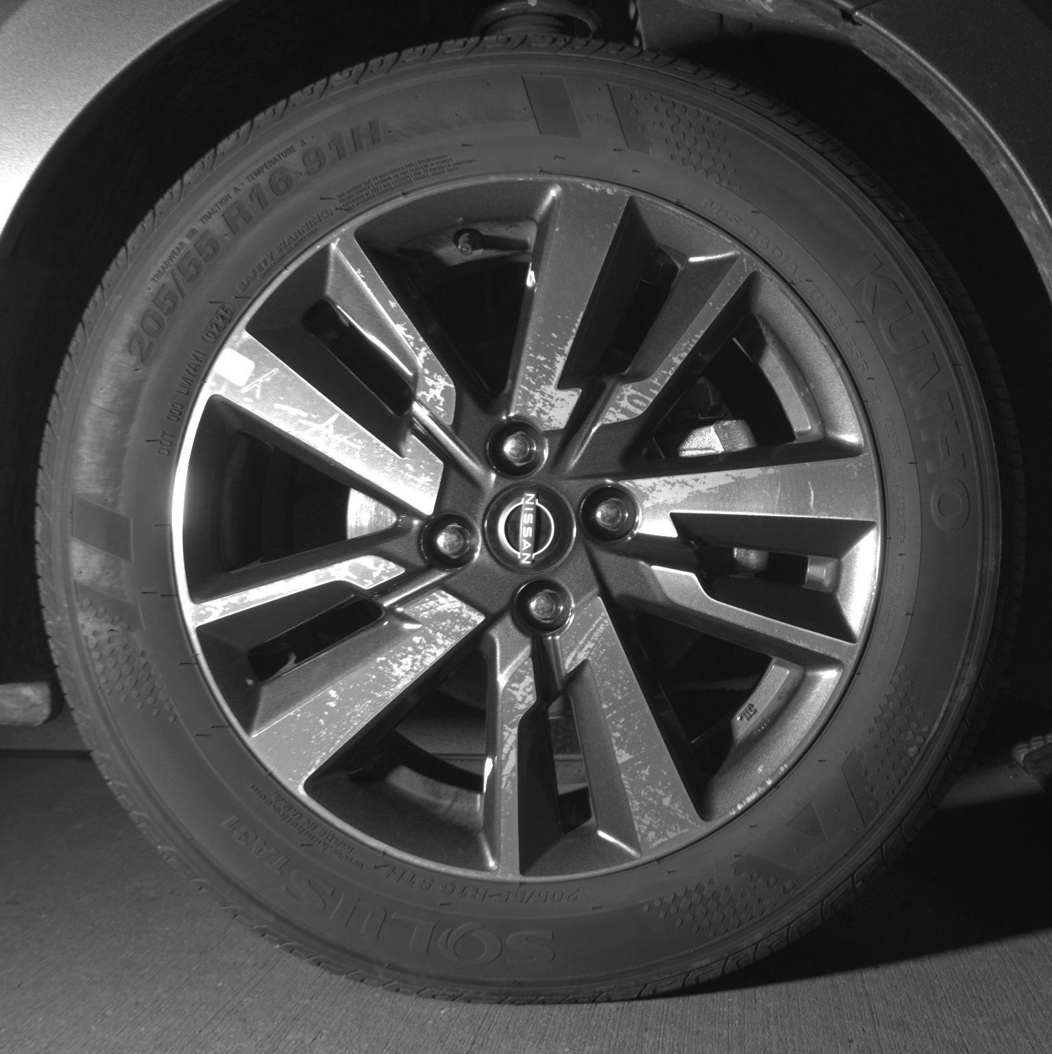 Thumbnail: 2025 Nissan Versa - 10