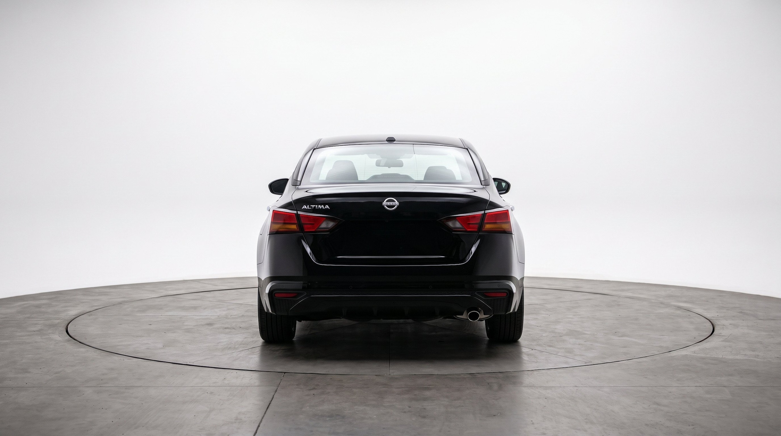 Thumbnail: 2025 Nissan Altima - 7
