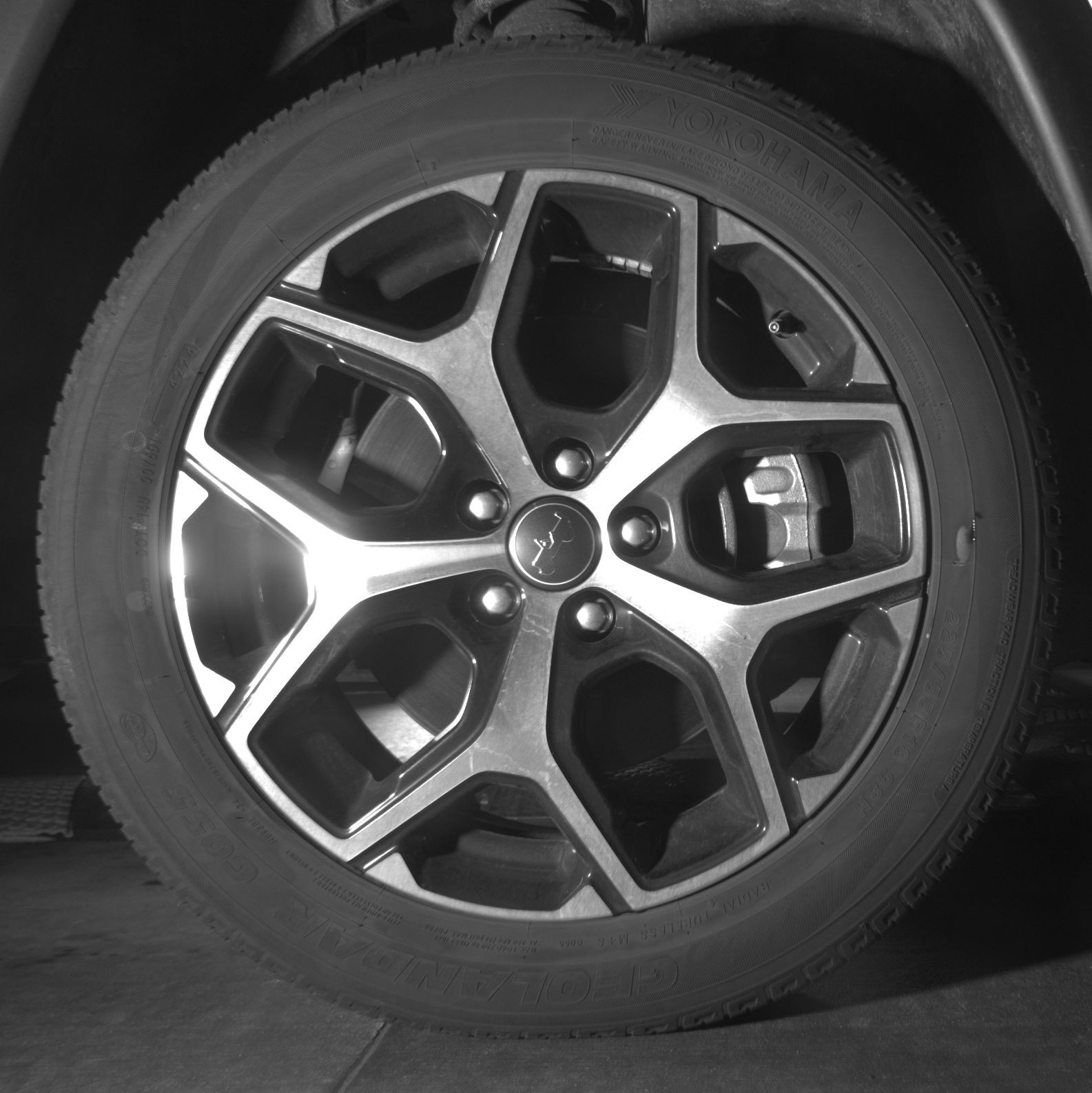 Thumbnail: 2025 Jeep Compass - 10