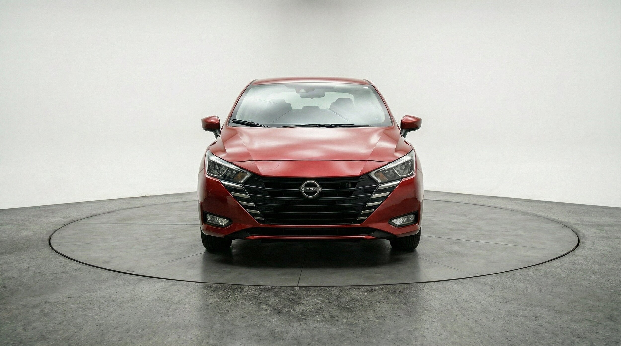 Thumbnail: 2025 Nissan Versa - 2