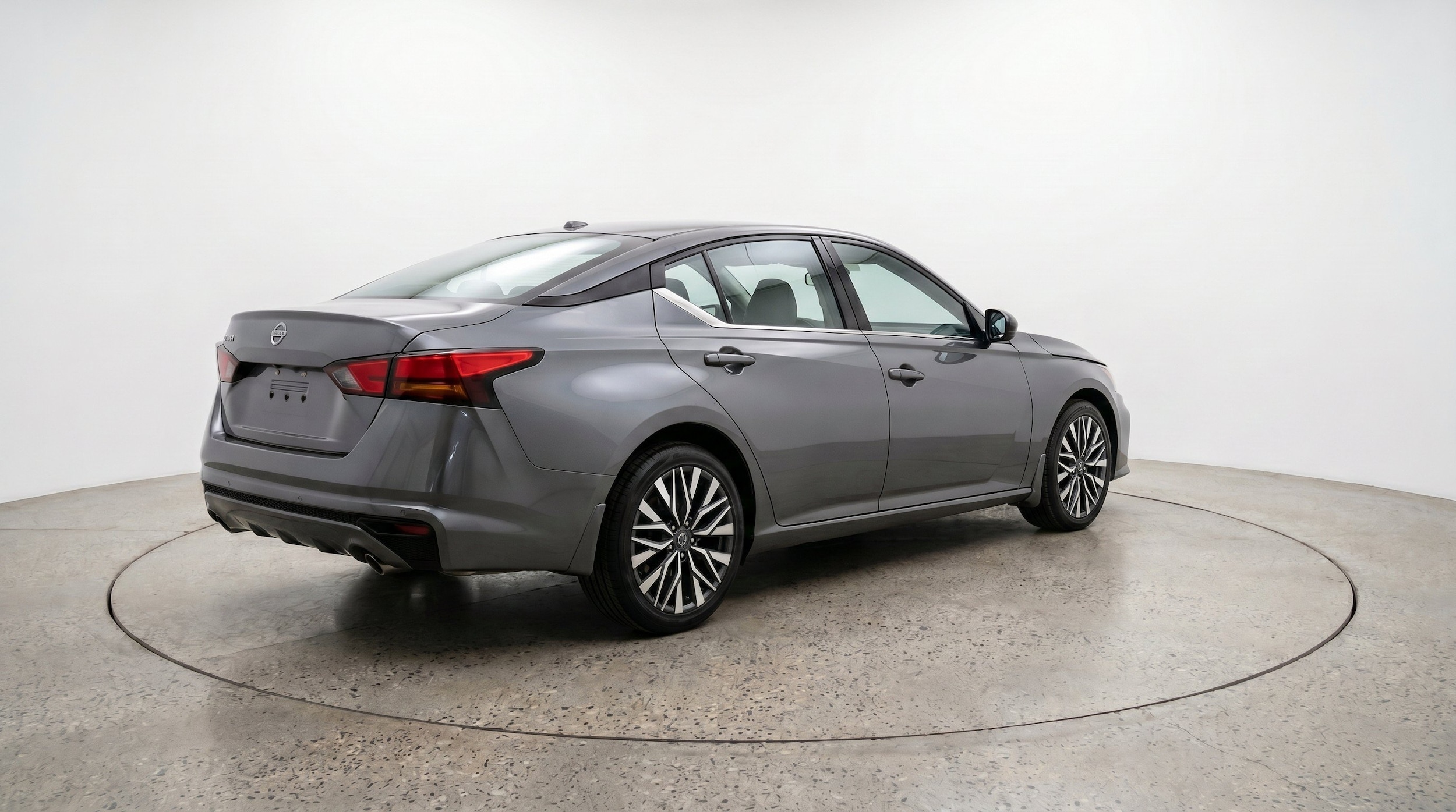 Thumbnail: 2026 Nissan Altima - 9