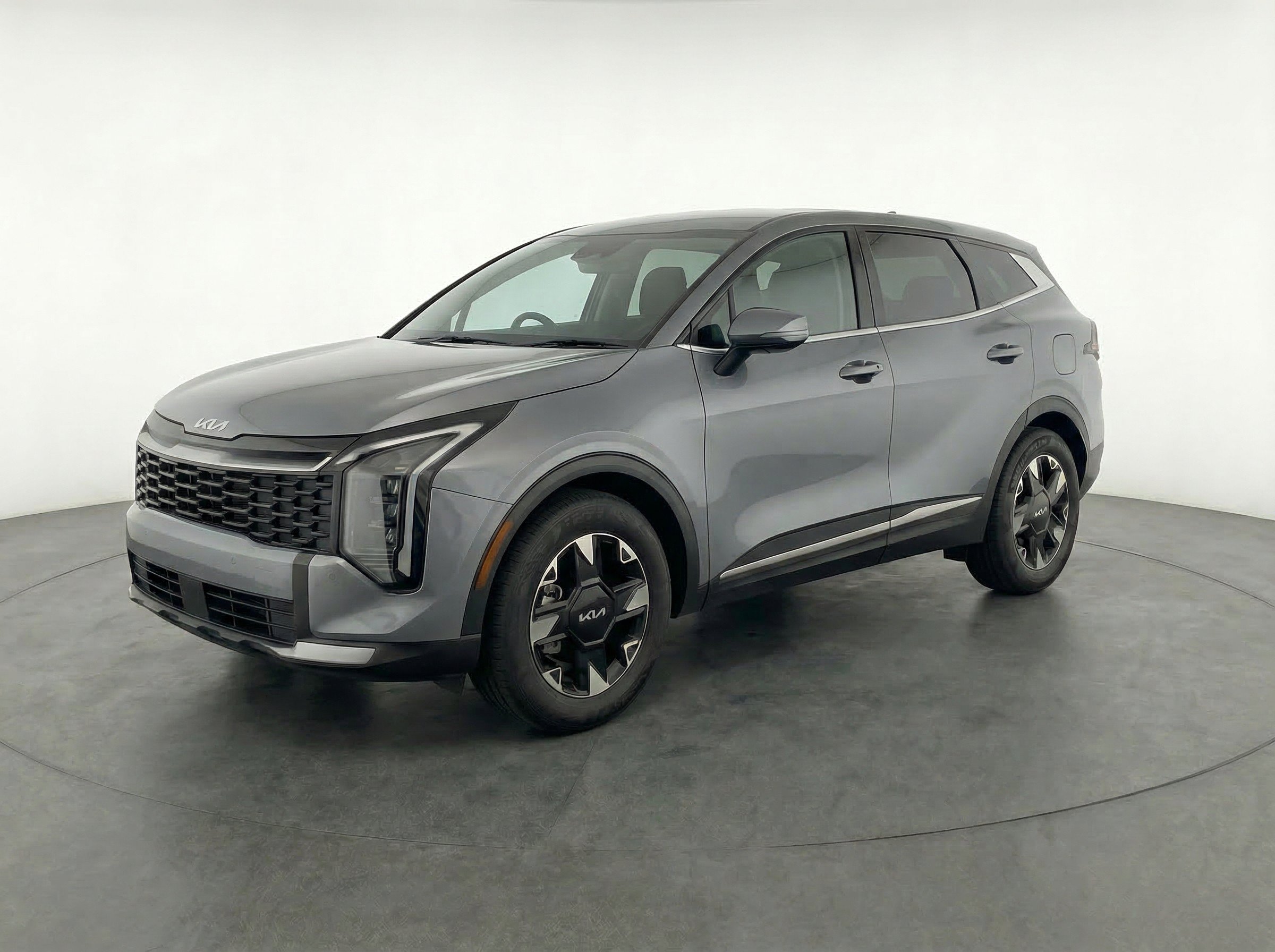 Thumbnail: 2026 Kia Sportage - 3
