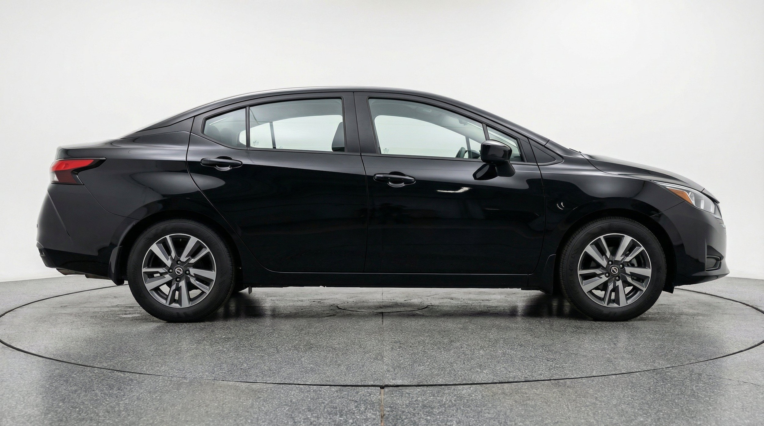 Thumbnail: 2025 Nissan Versa - 11