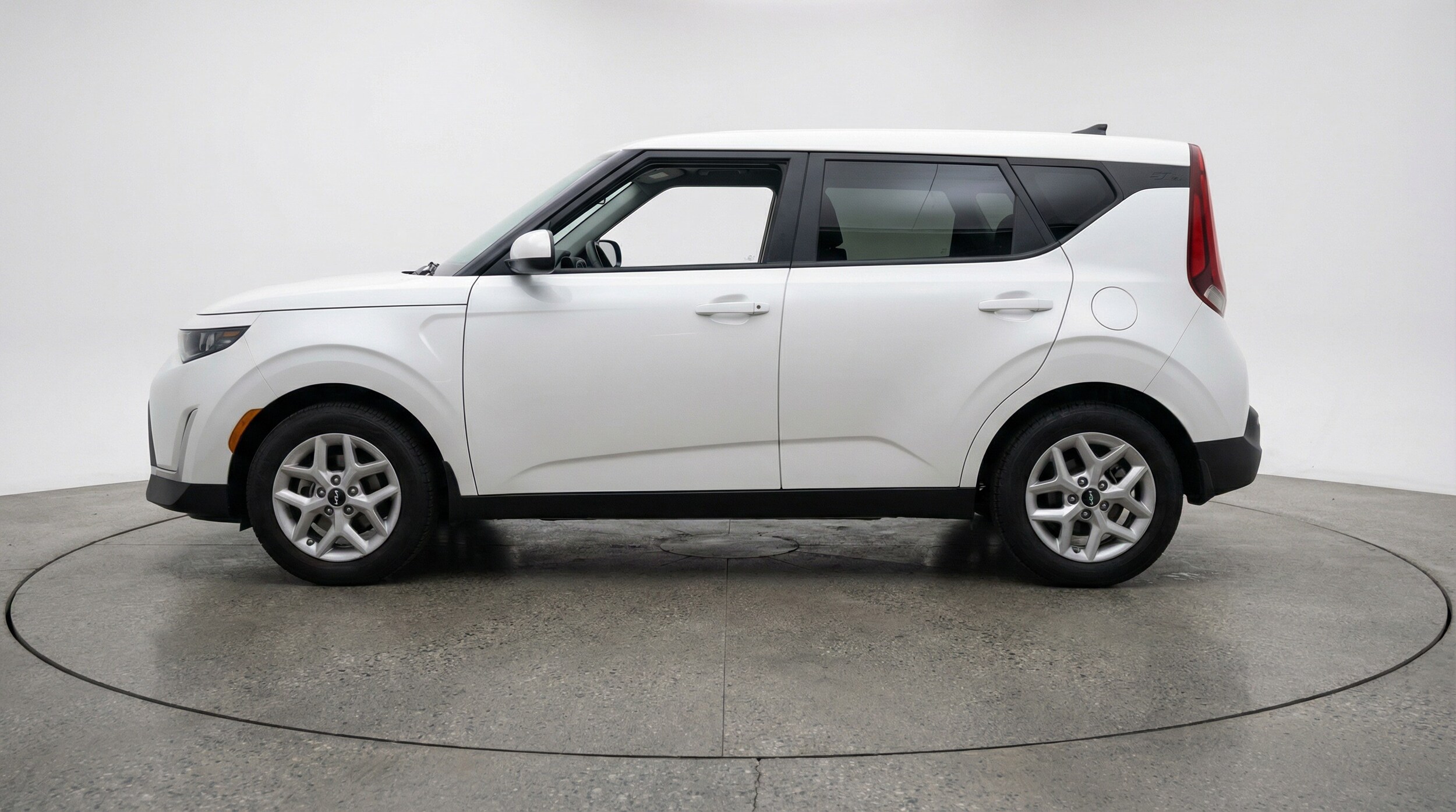 Thumbnail: 2025 Kia Soul - 4