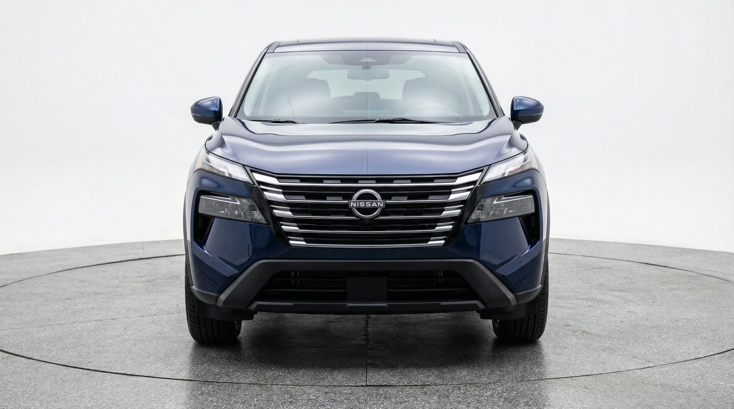 Thumbnail: 2025 Nissan Rogue - 2