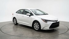 2025 Toyota Corolla  -
                  Bloomington, IL