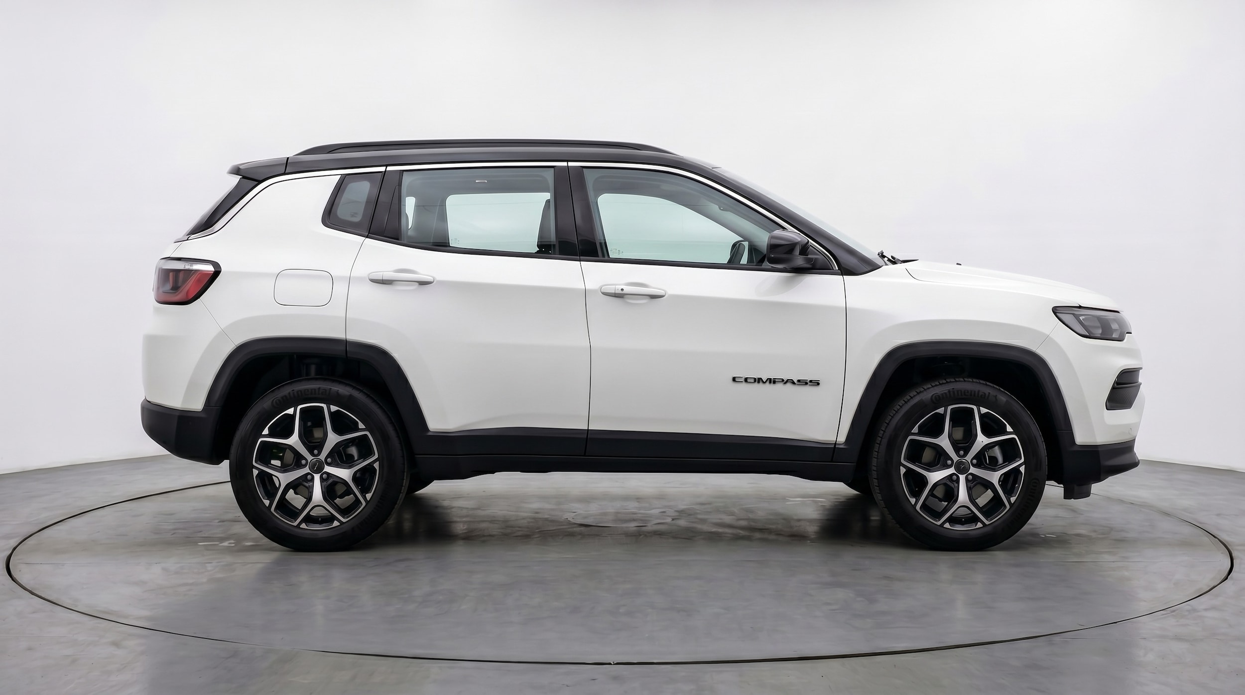 Thumbnail: 2025 Jeep Compass - 8