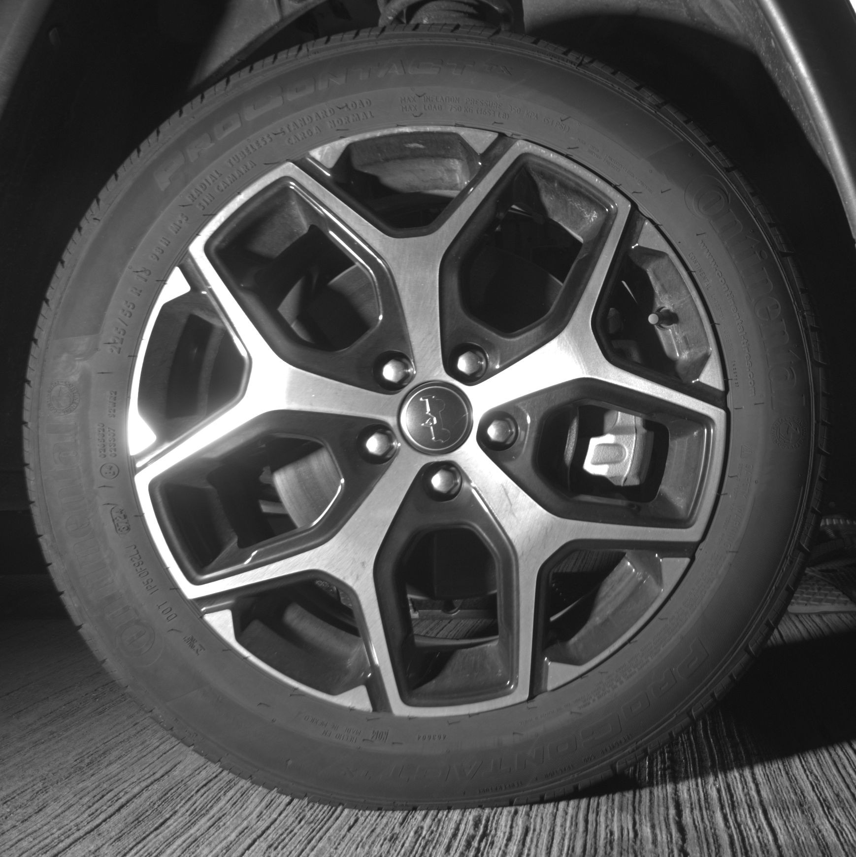 Thumbnail: 2025 Jeep Compass - 10