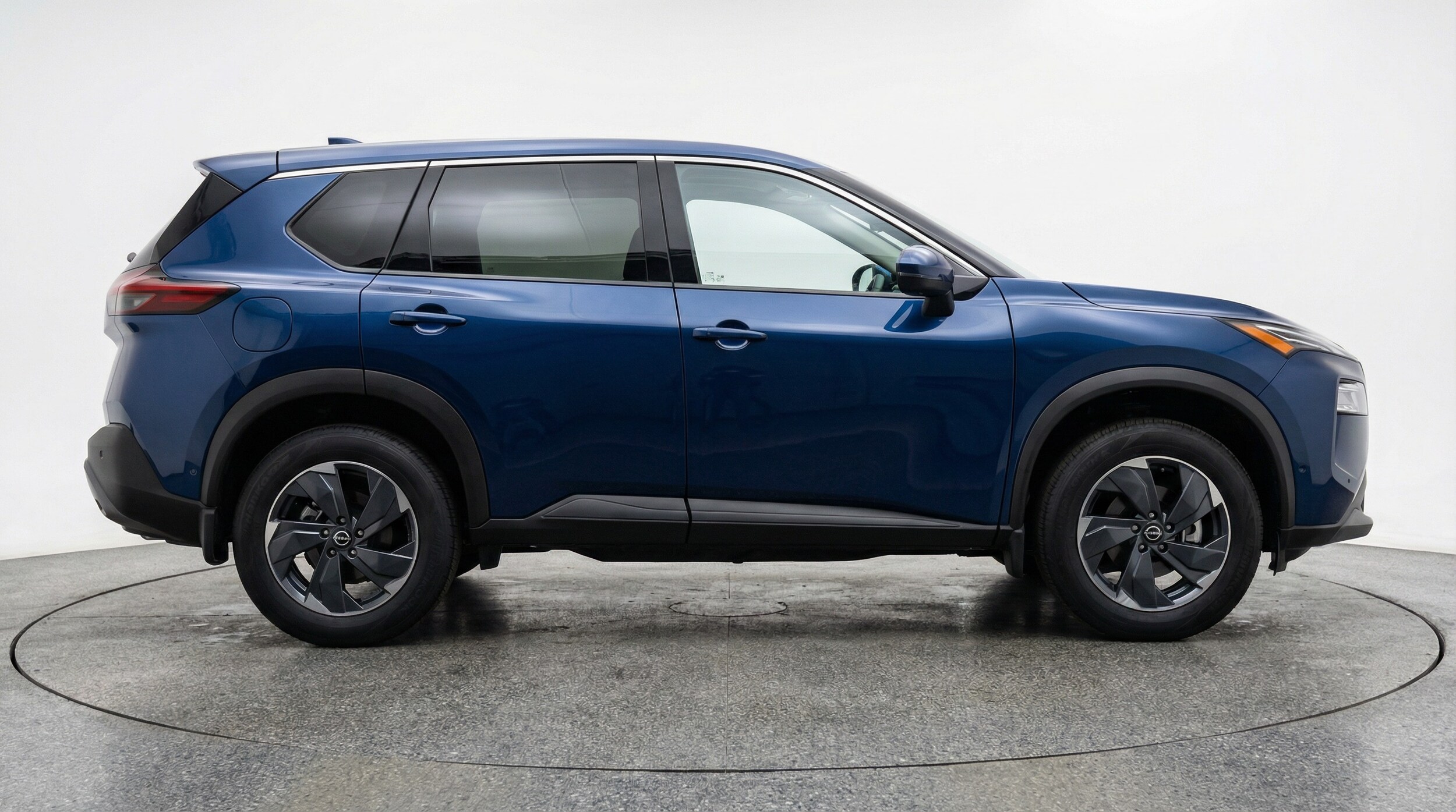 Thumbnail: 2025 Nissan Rogue - 8